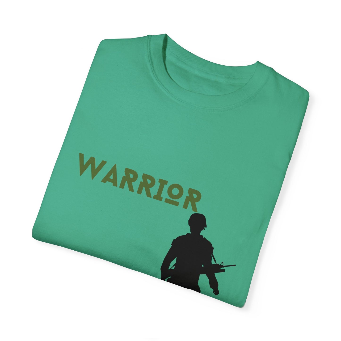 The Warrior Tee