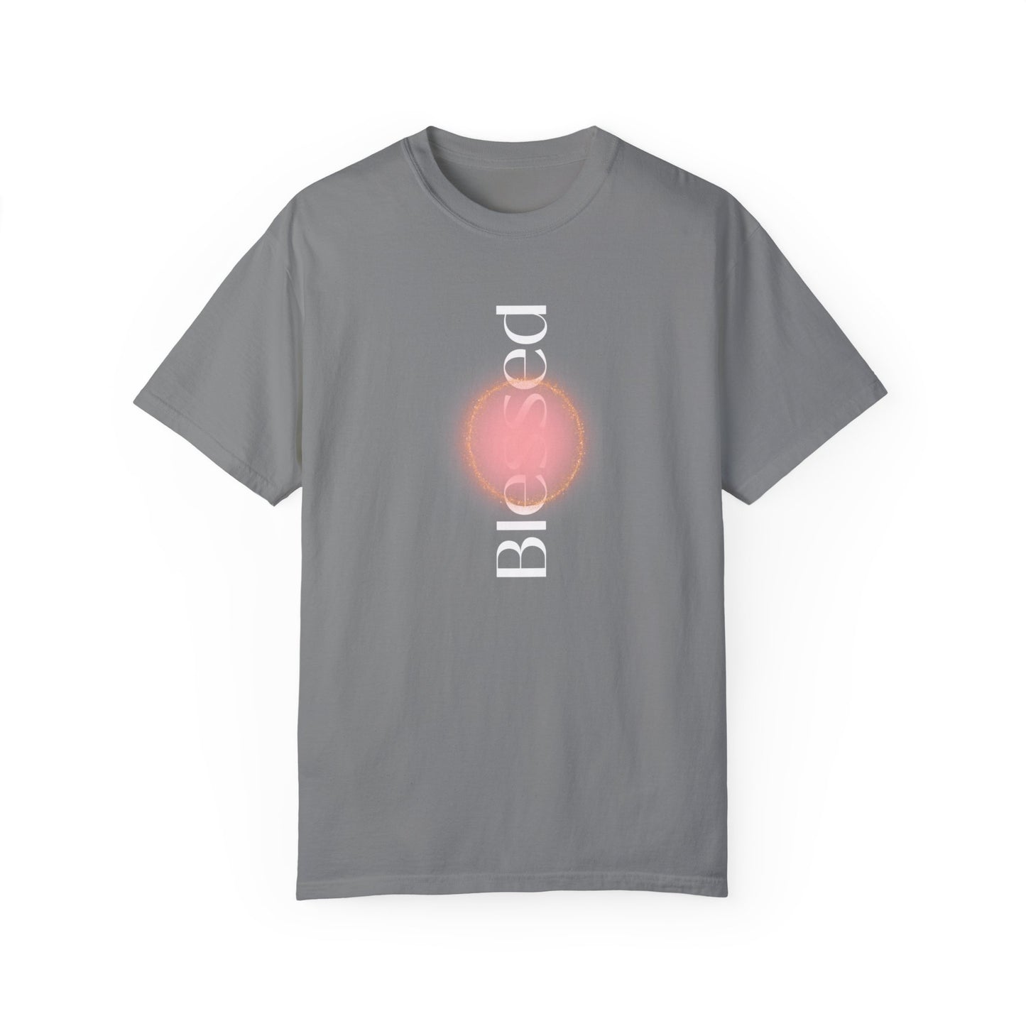 The Blessed Tee