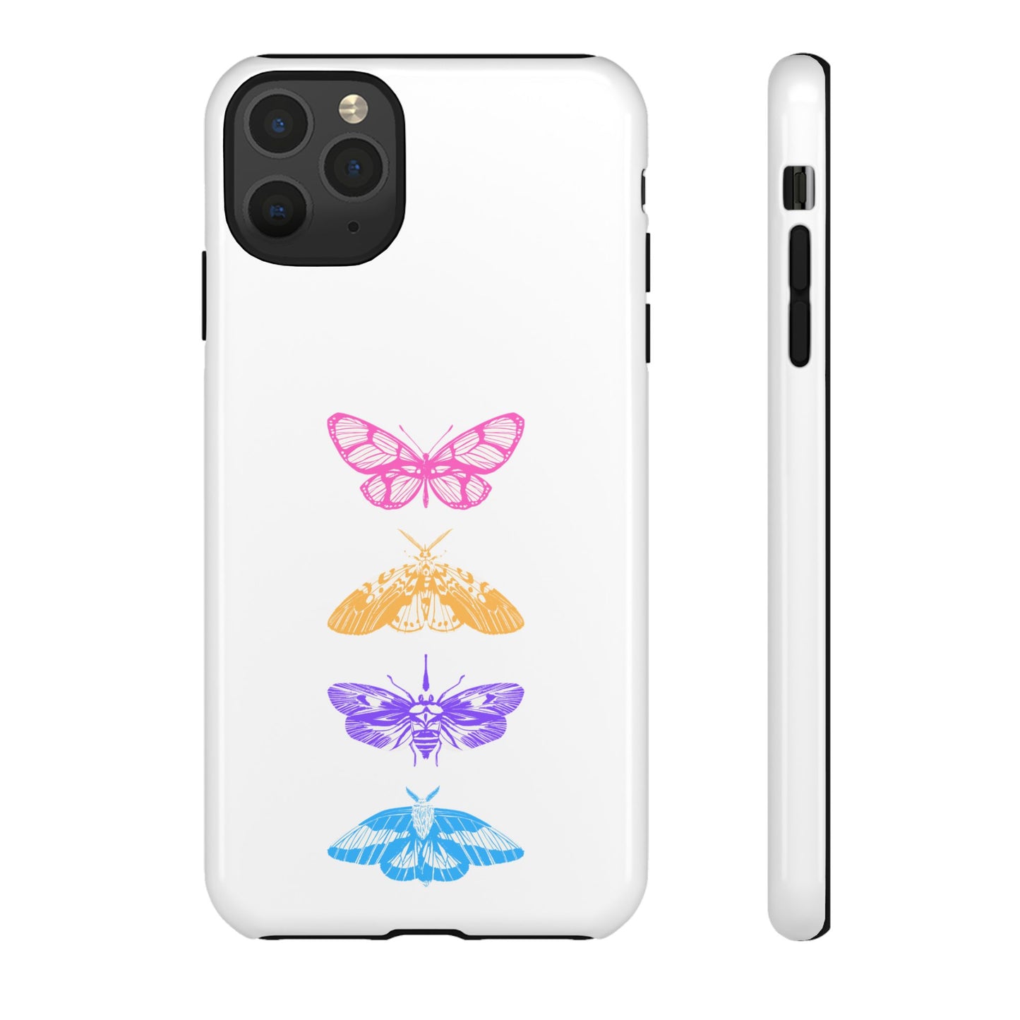 The Butterfly Phone Case