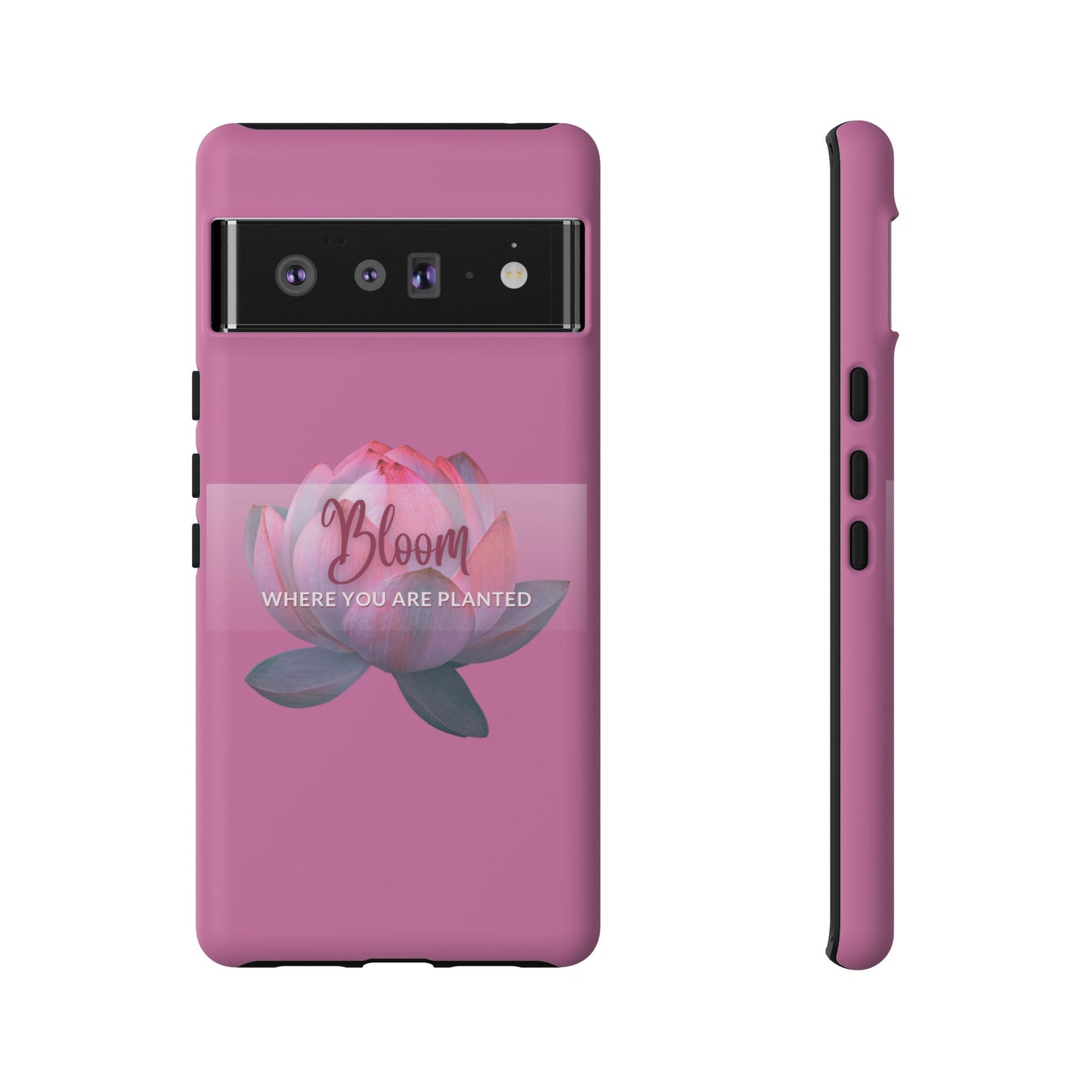 The Bloom Phone Case