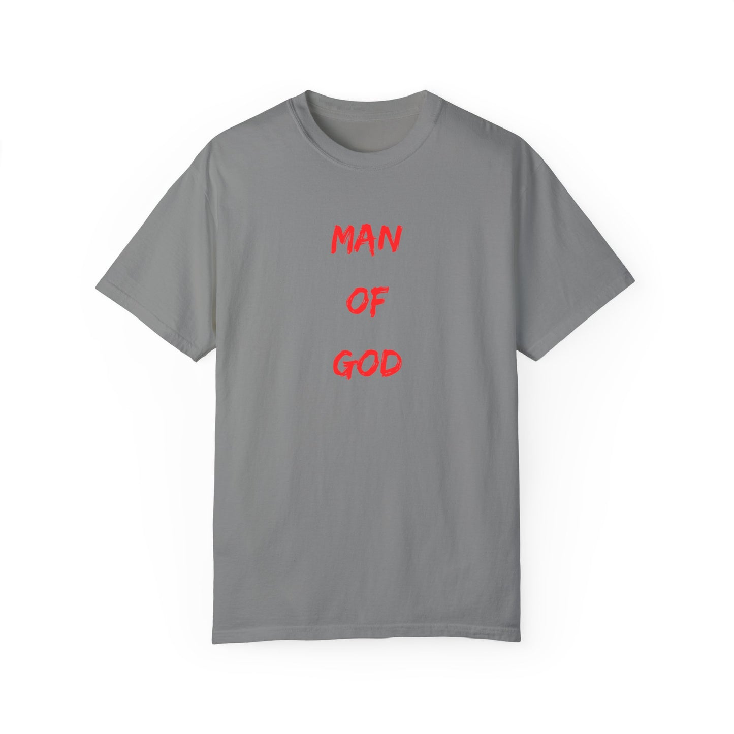 The Man of God Tee