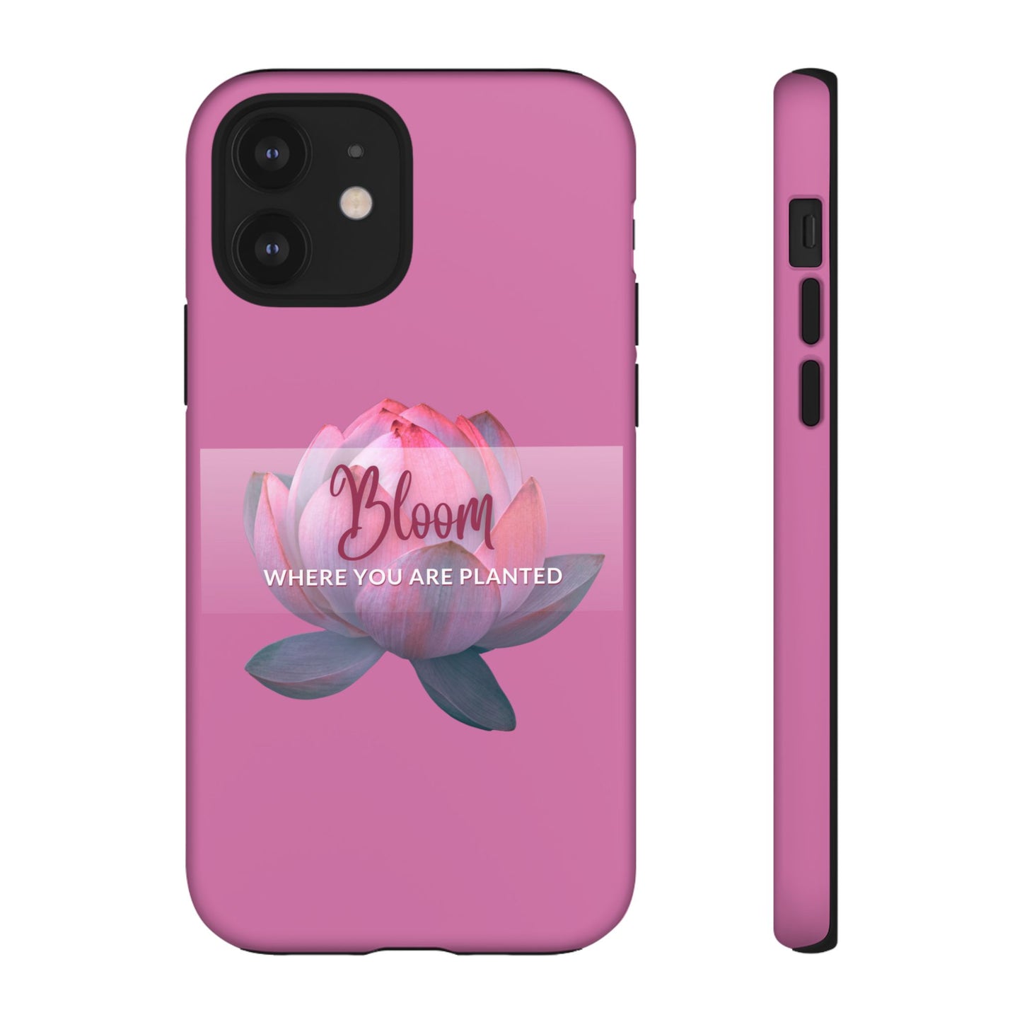 The Bloom Phone Case