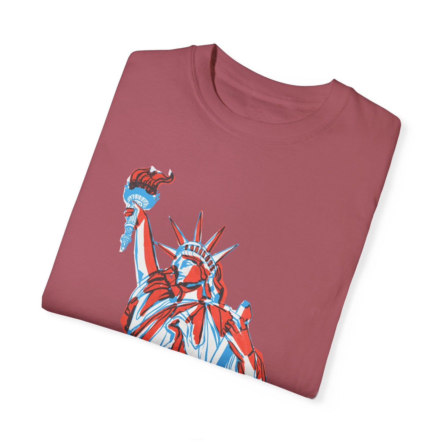 The New York Tee