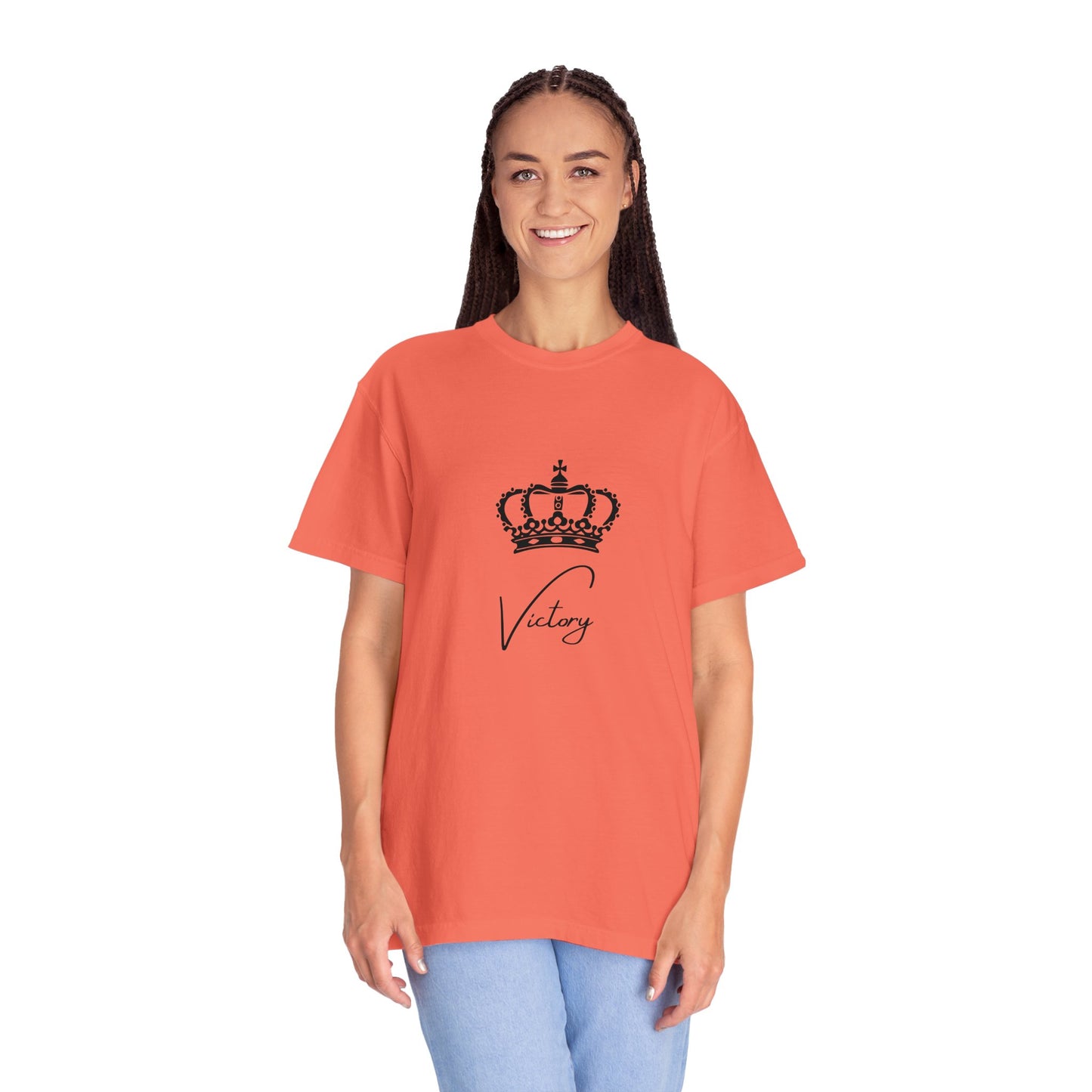 The Victory Tee
