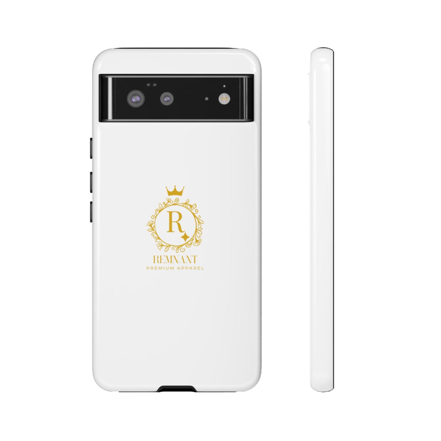 The Remnant Phone Case
