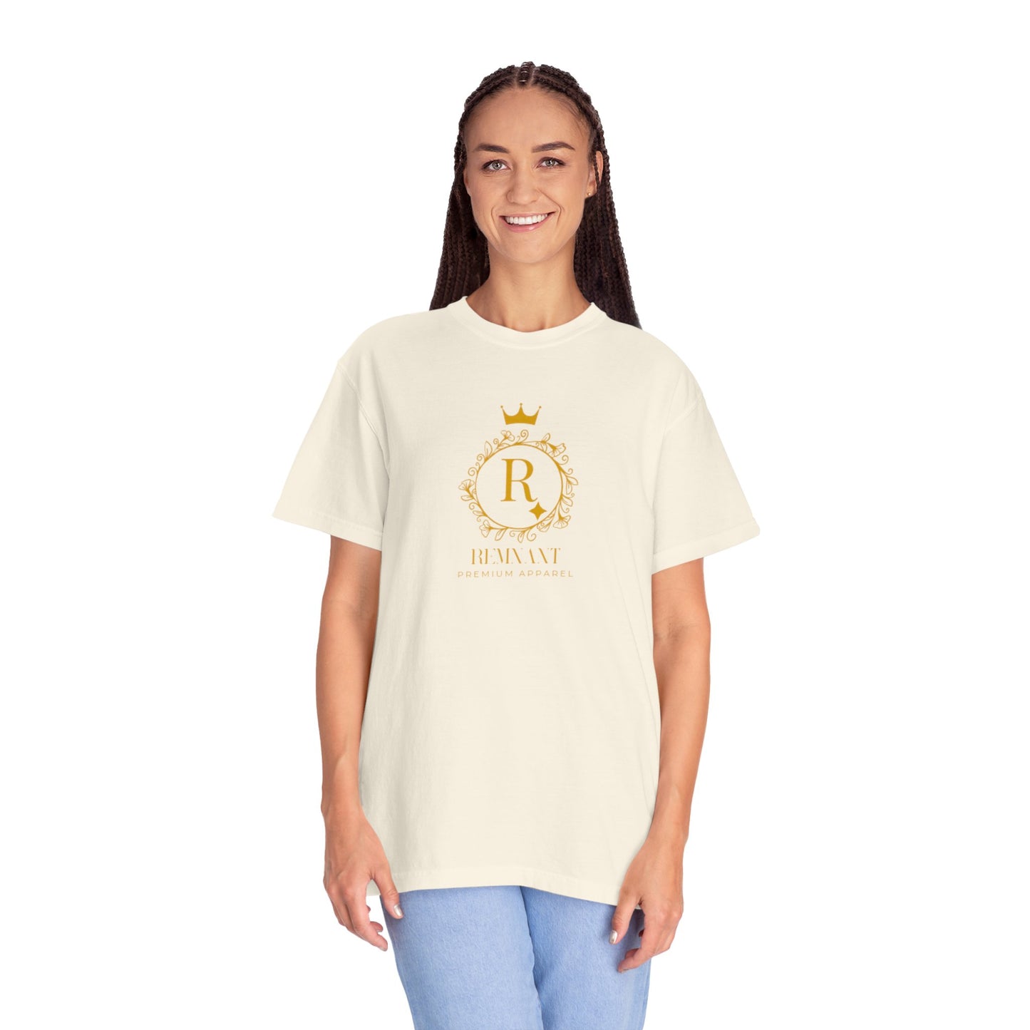 The Remnant Tee