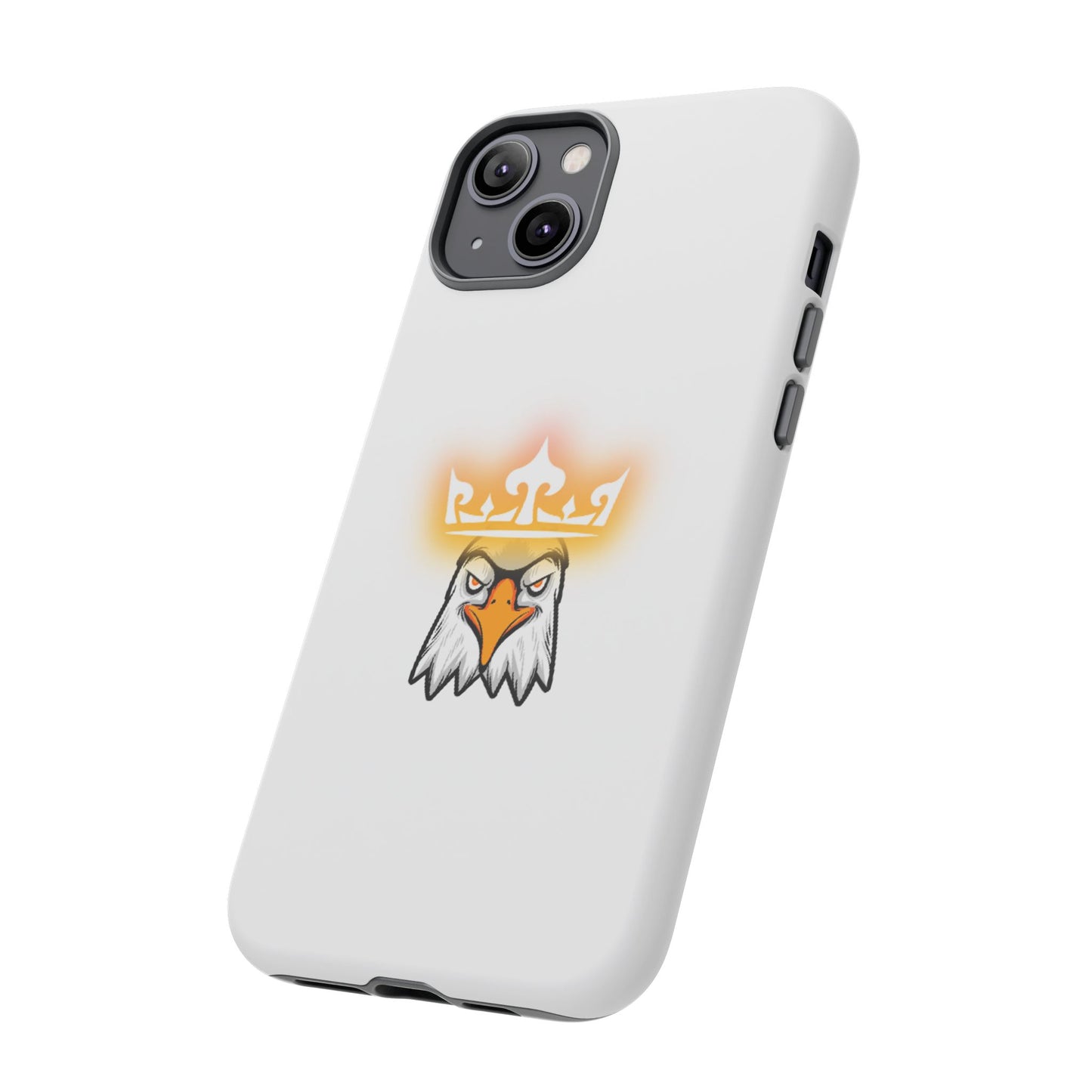 The Royal Eagle Phone Case