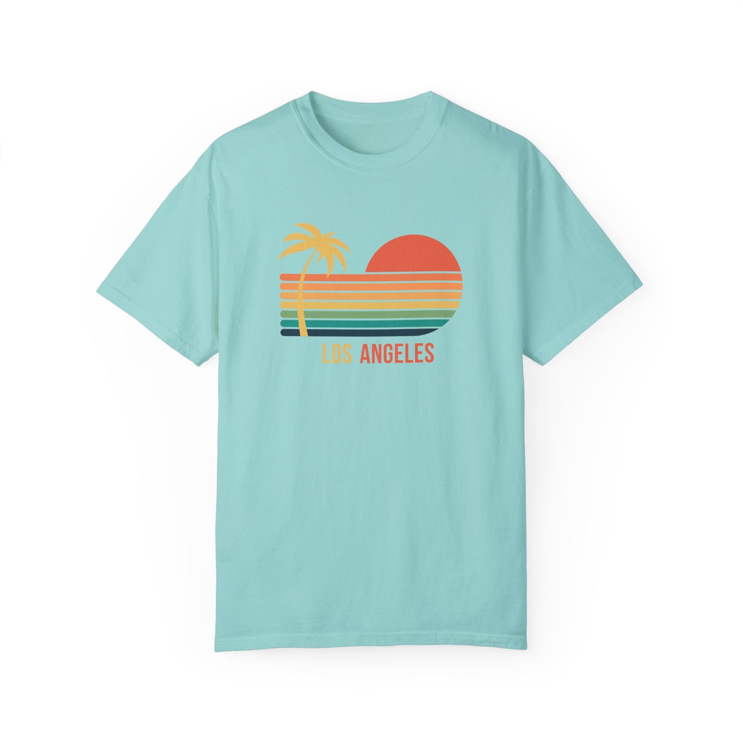The Los Angeles Tee