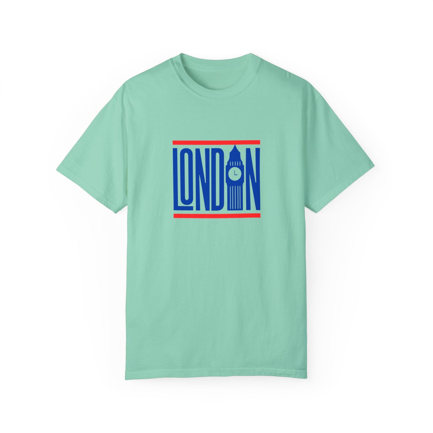 The London Tee