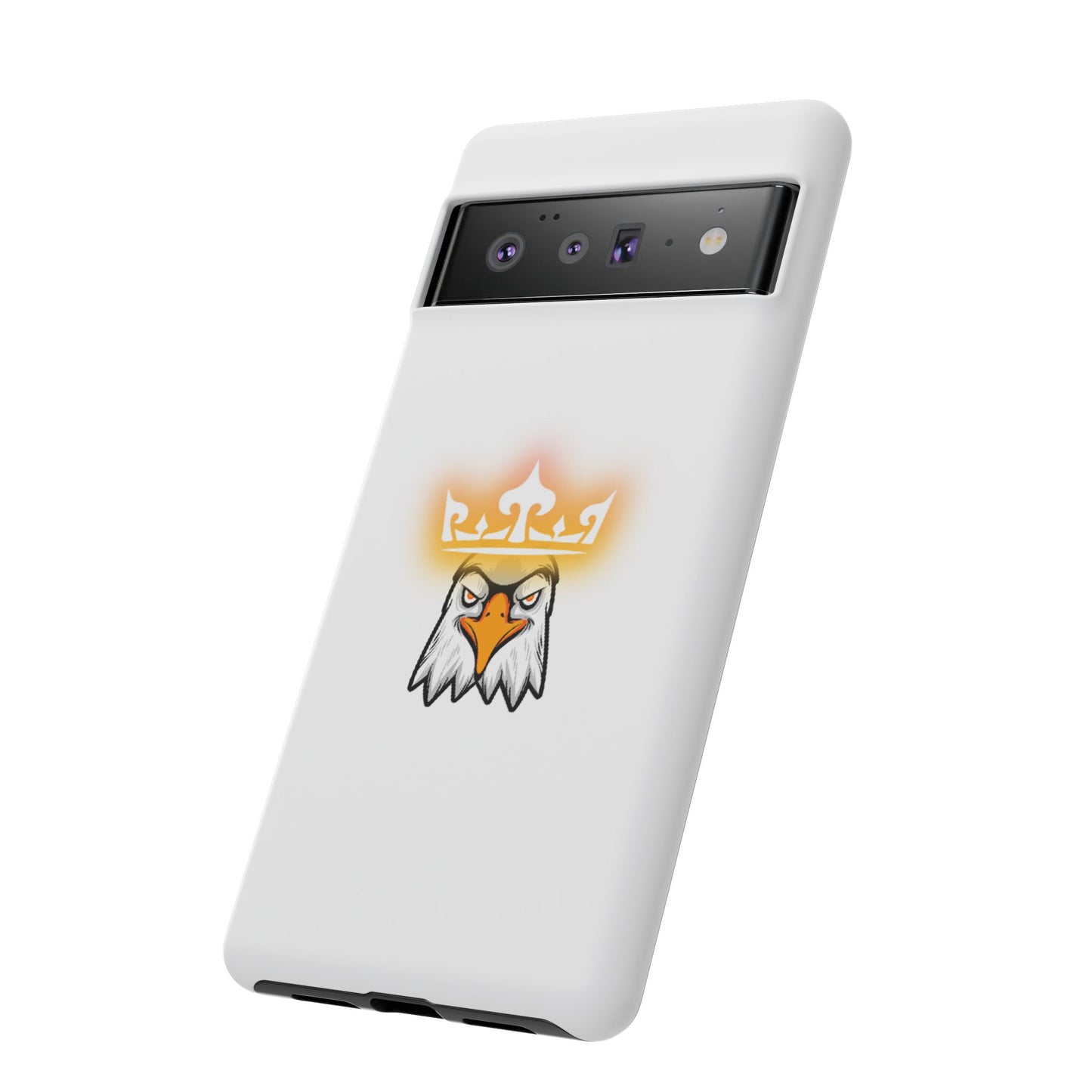 The Royal Eagle Phone Case