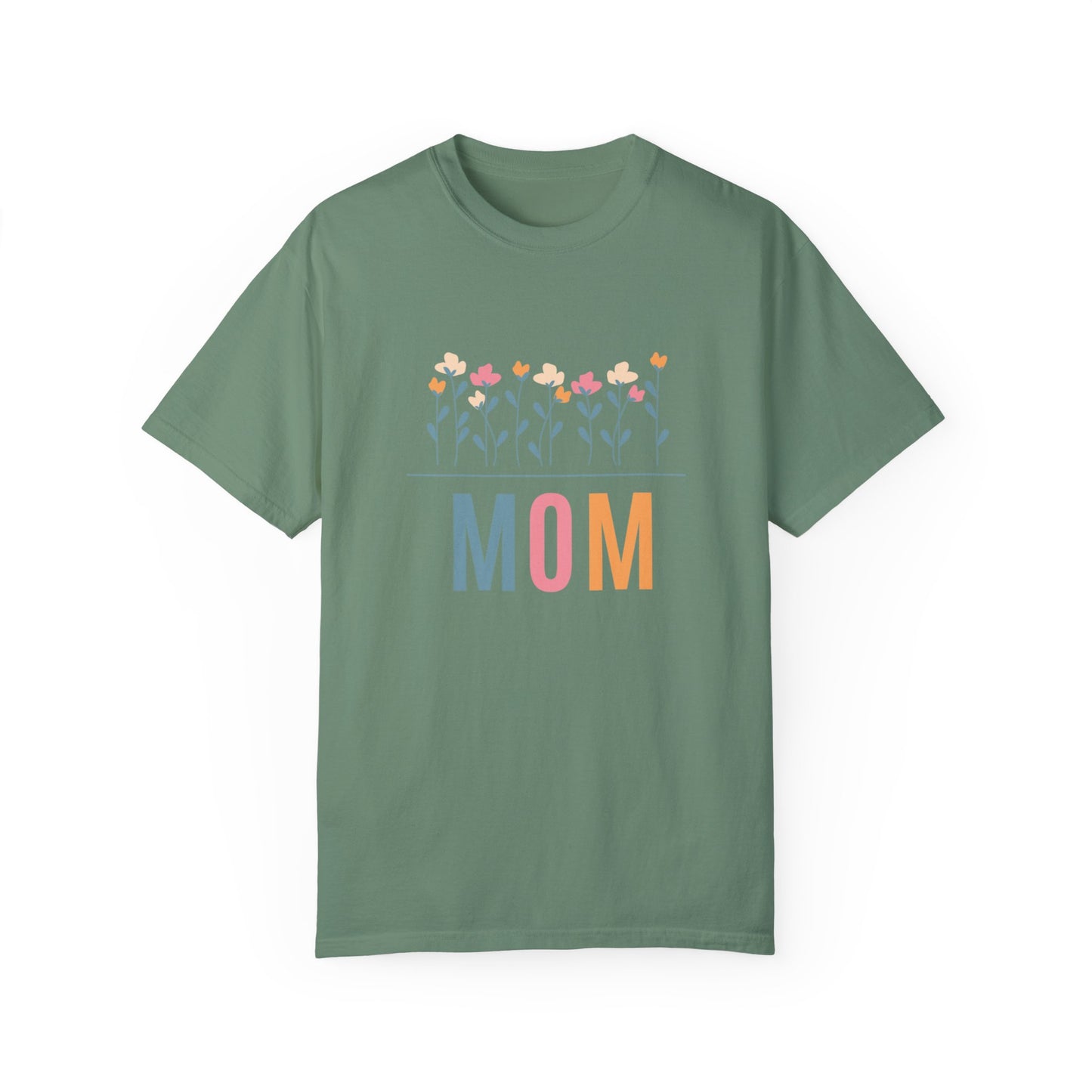 The Mom Tee