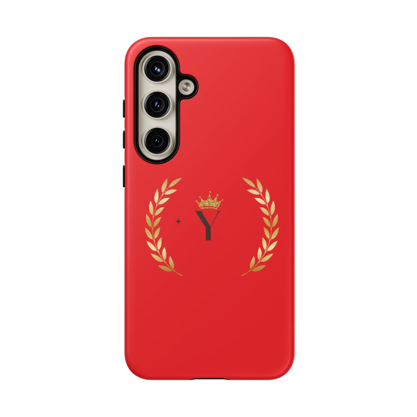 The Y Phone Case