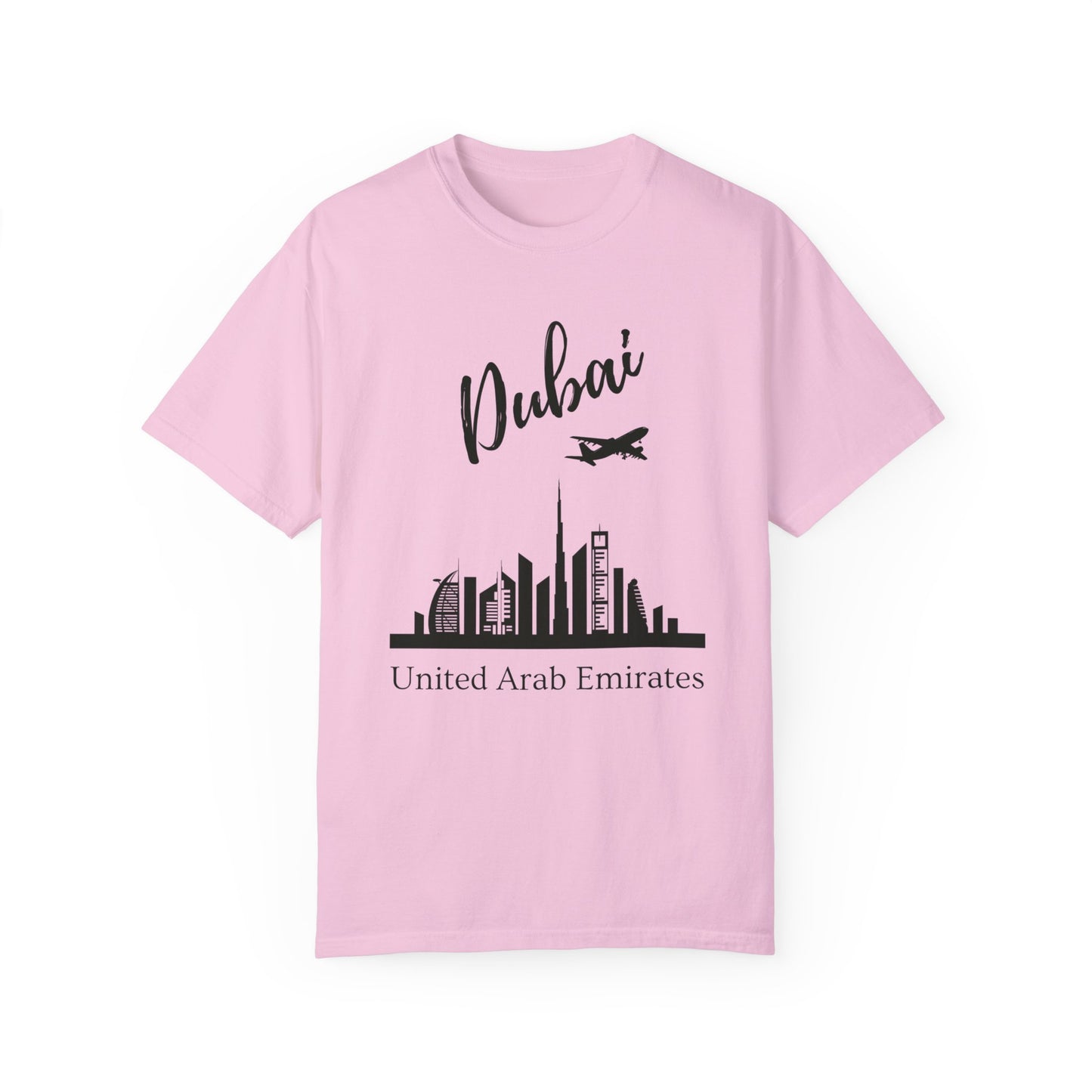 The Dubai Tee
