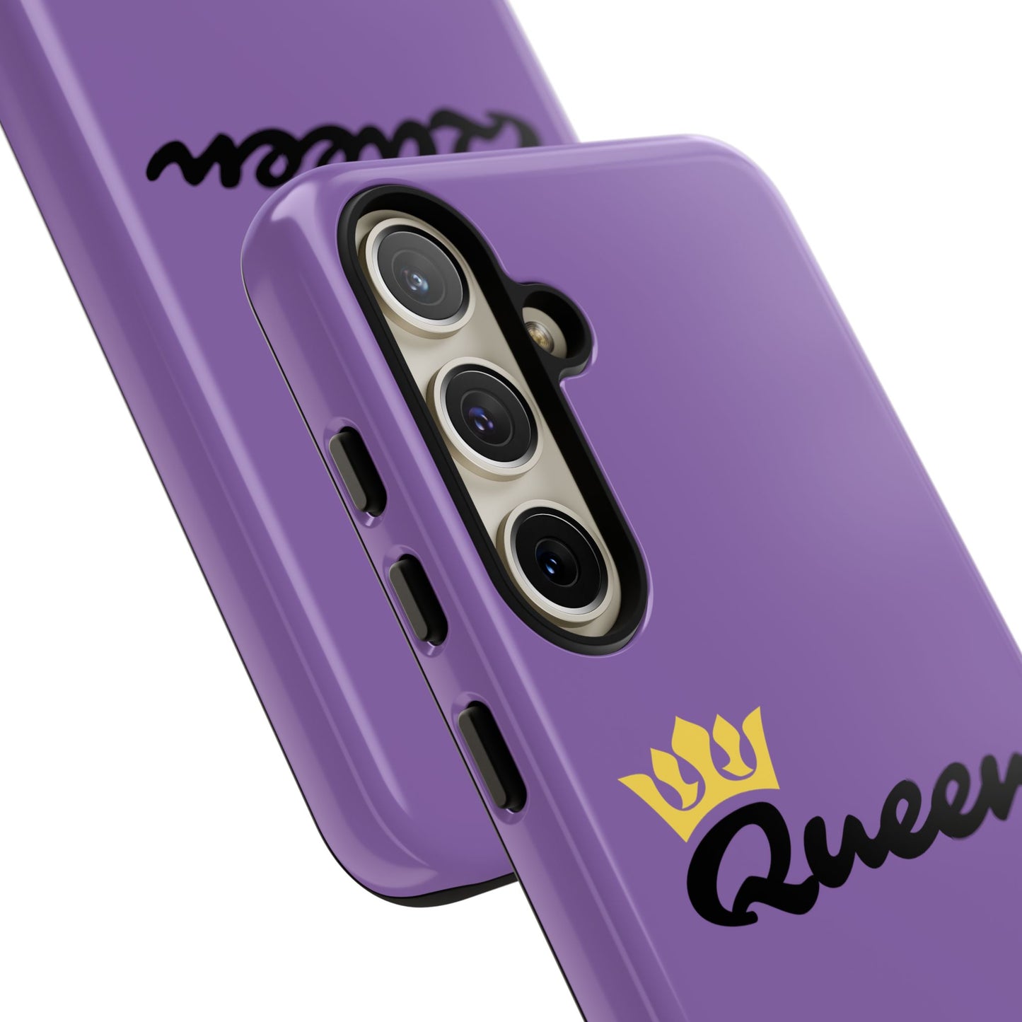The Queen Phone Case