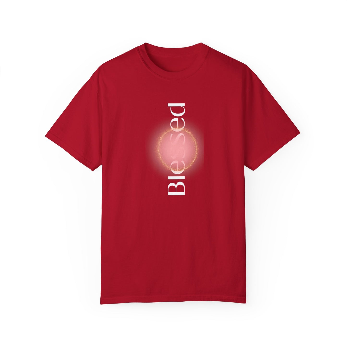 The Blessed Tee