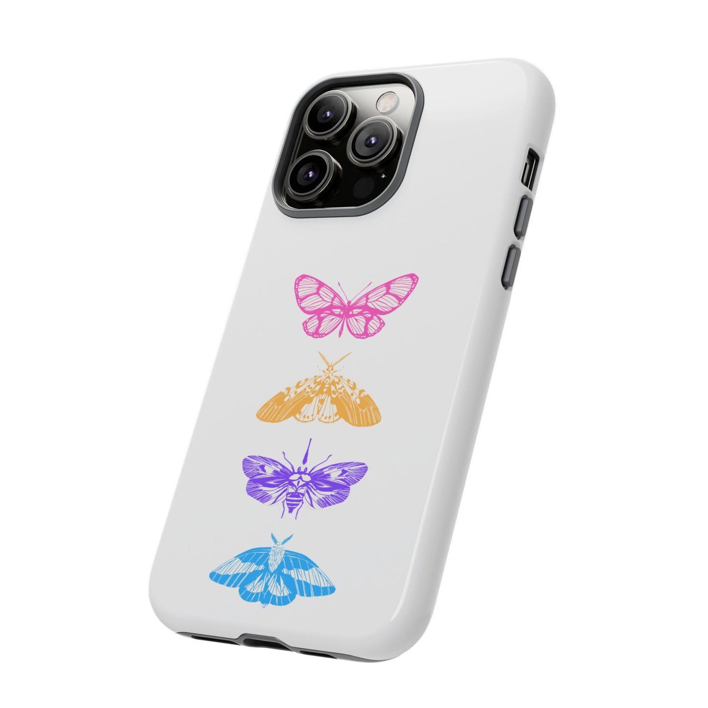 The Butterfly Phone Case