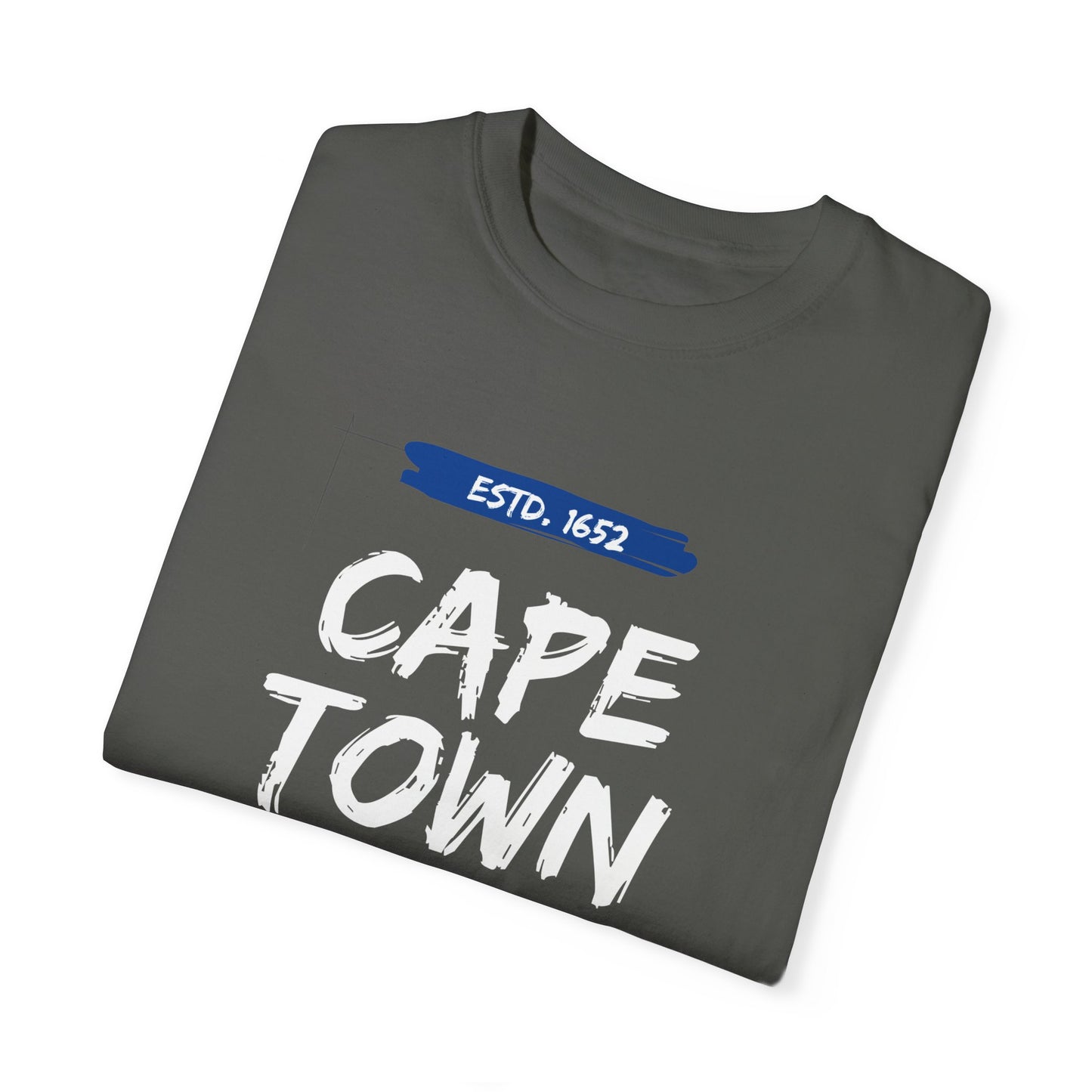 The Cape Town Tee