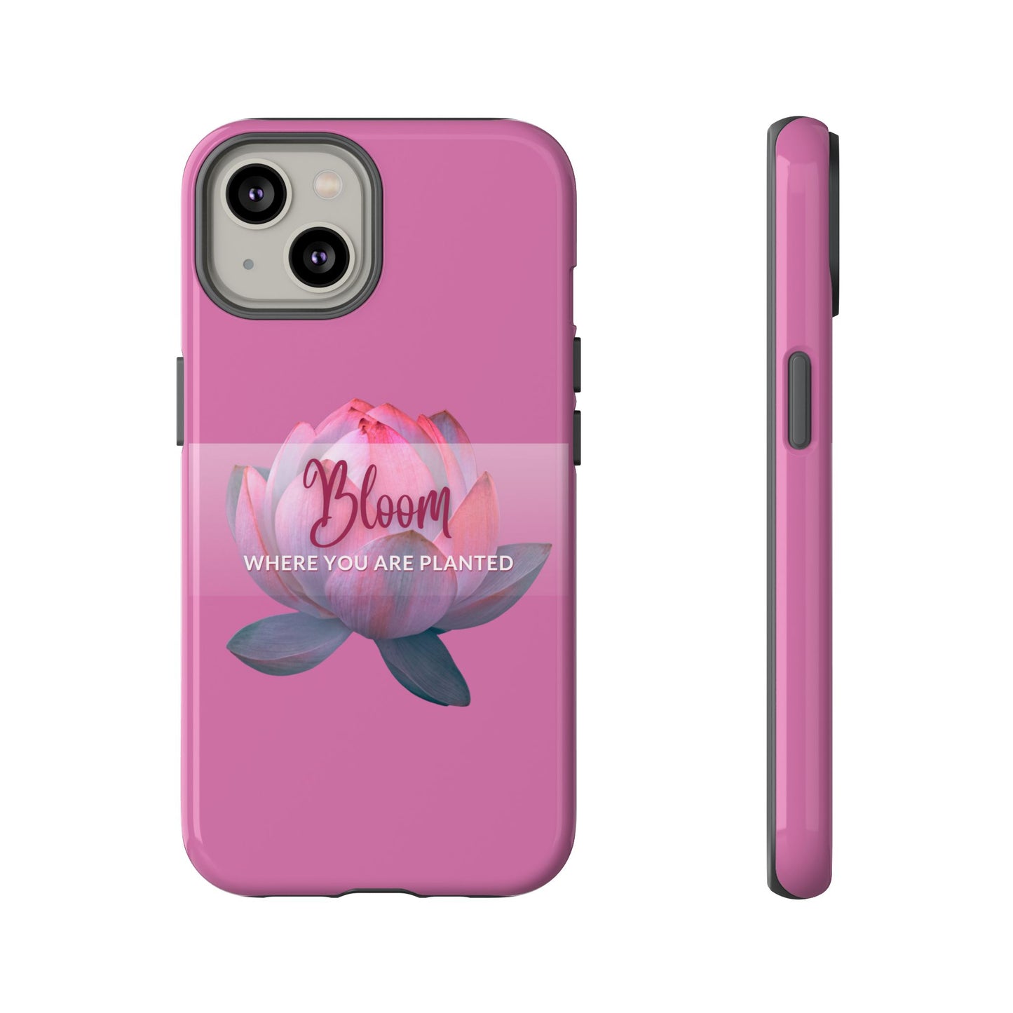 The Bloom Phone Case