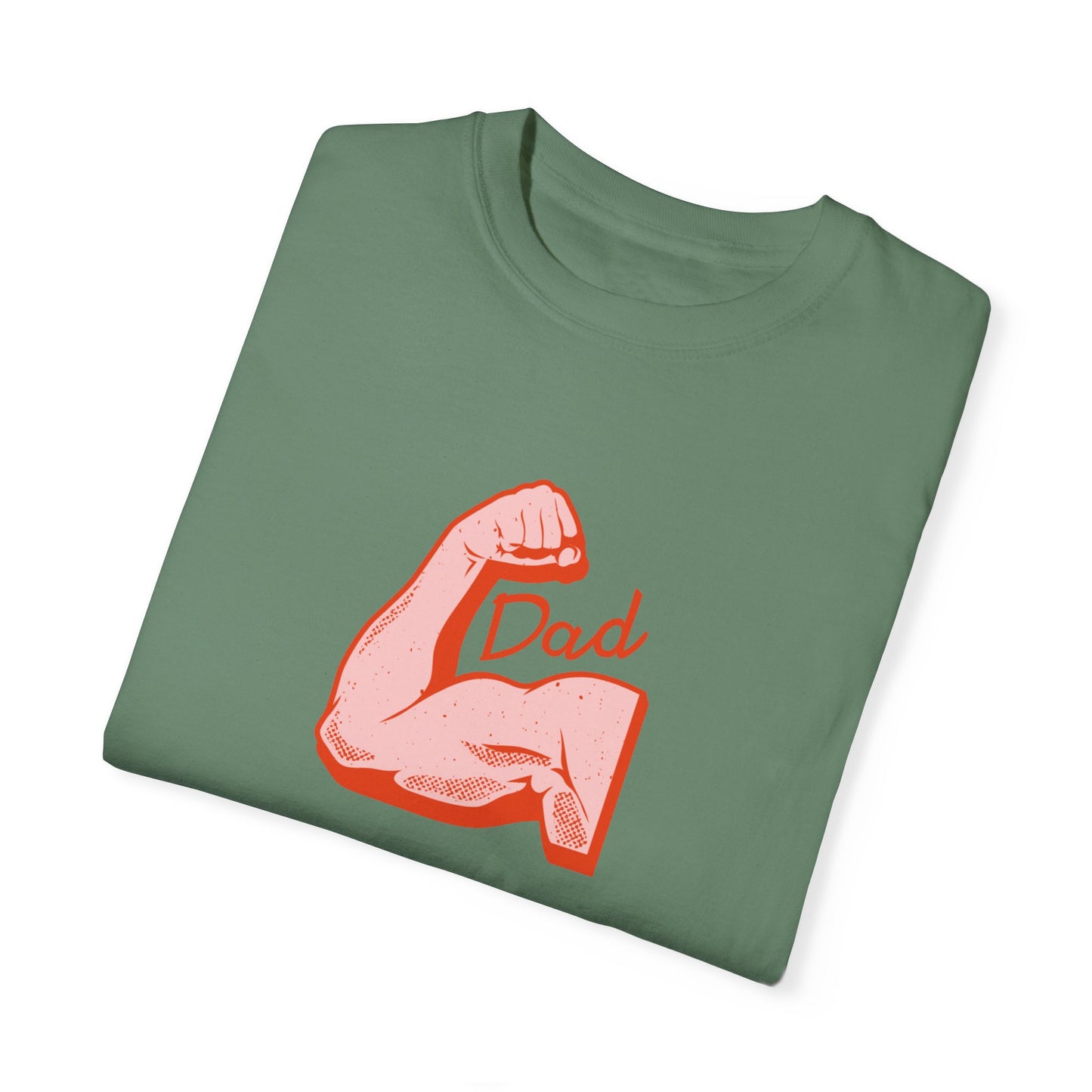 The Dad Tee