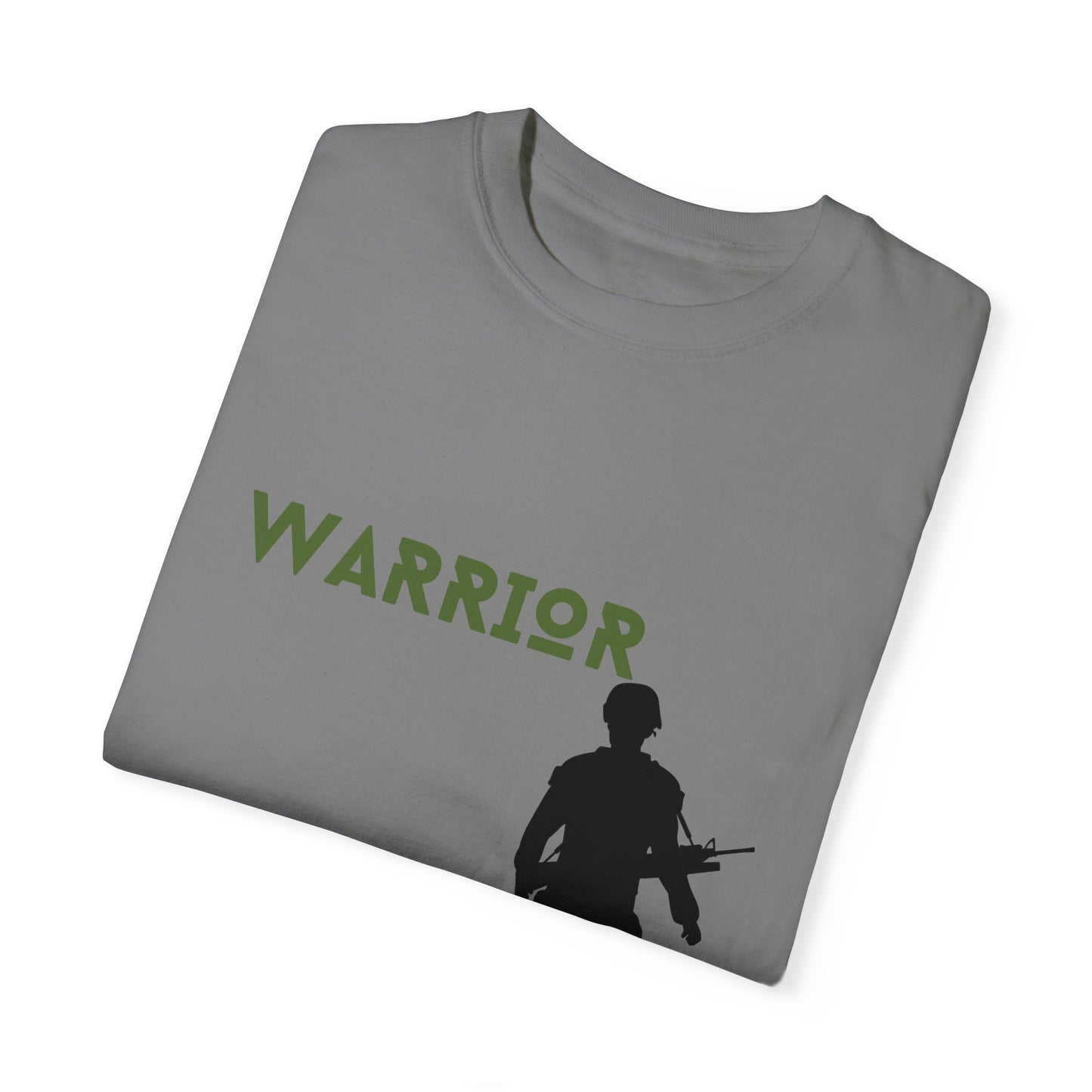 The Warrior Tee