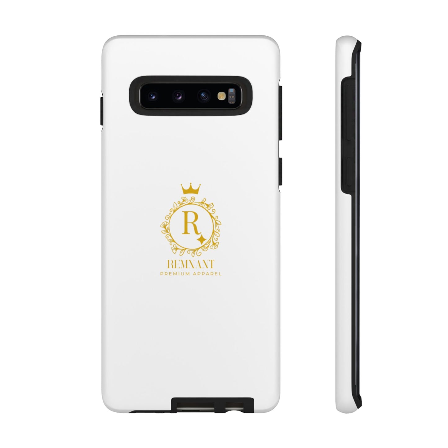 The Remnant Phone Case