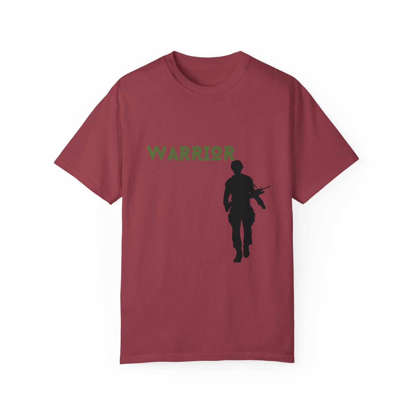 The Warrior Tee