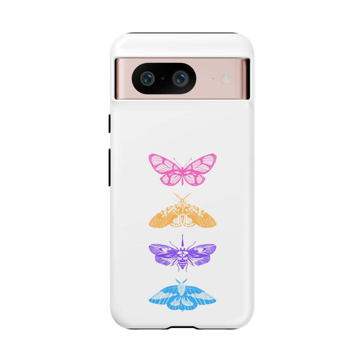 The Butterfly Phone Case