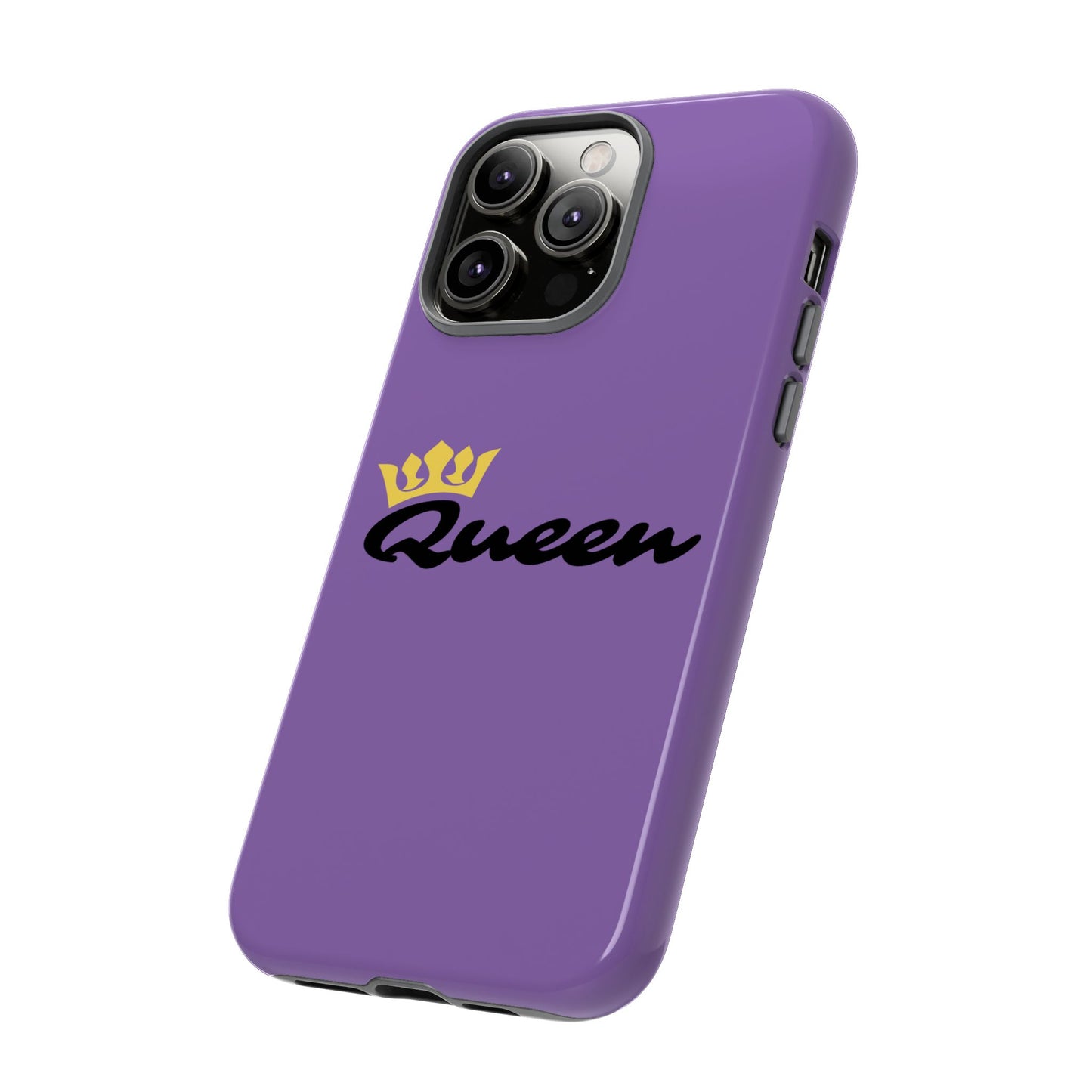 The Queen Phone Case