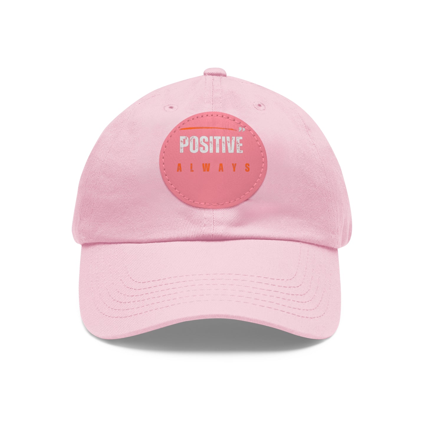 The Positive Always Hat