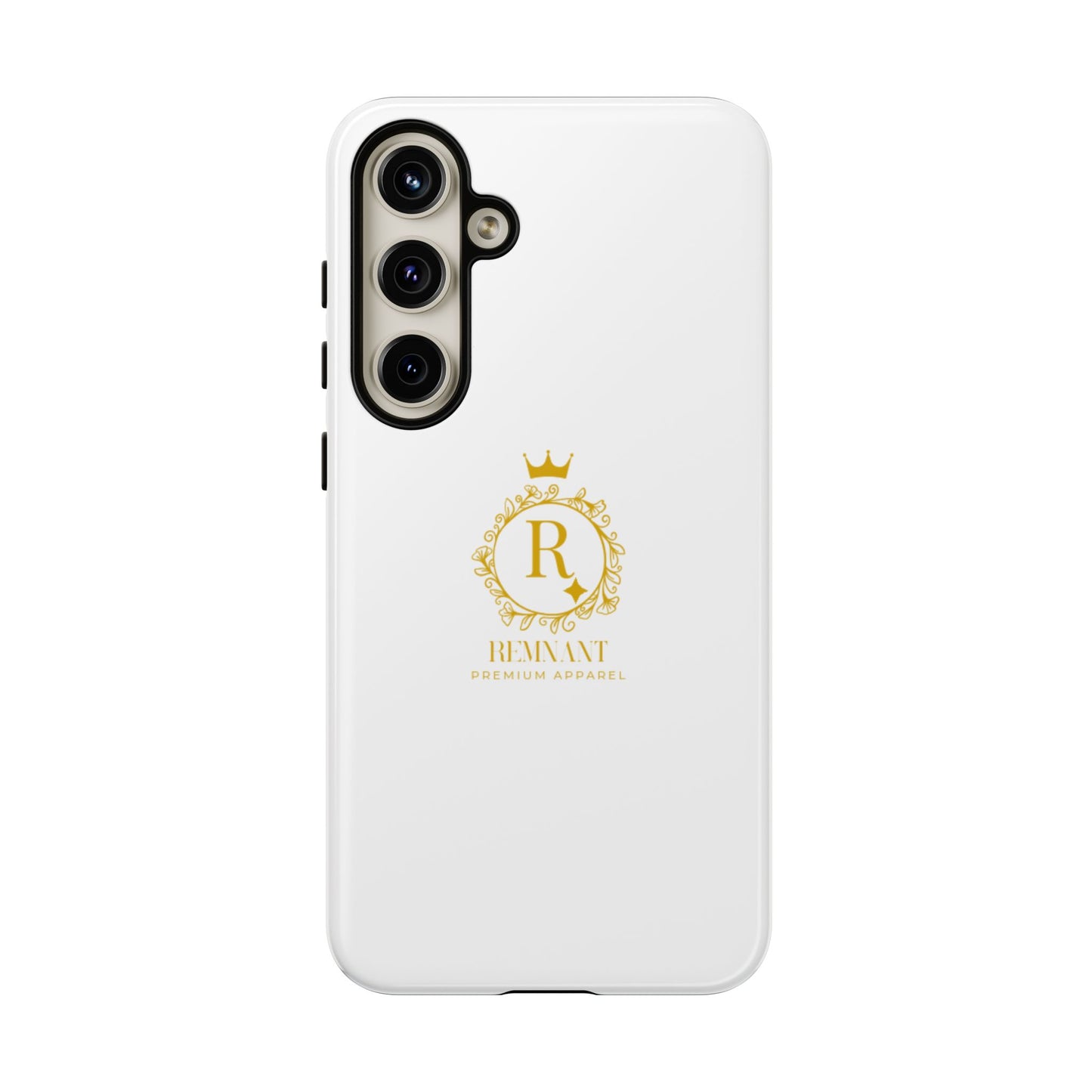 The Remnant Phone Case