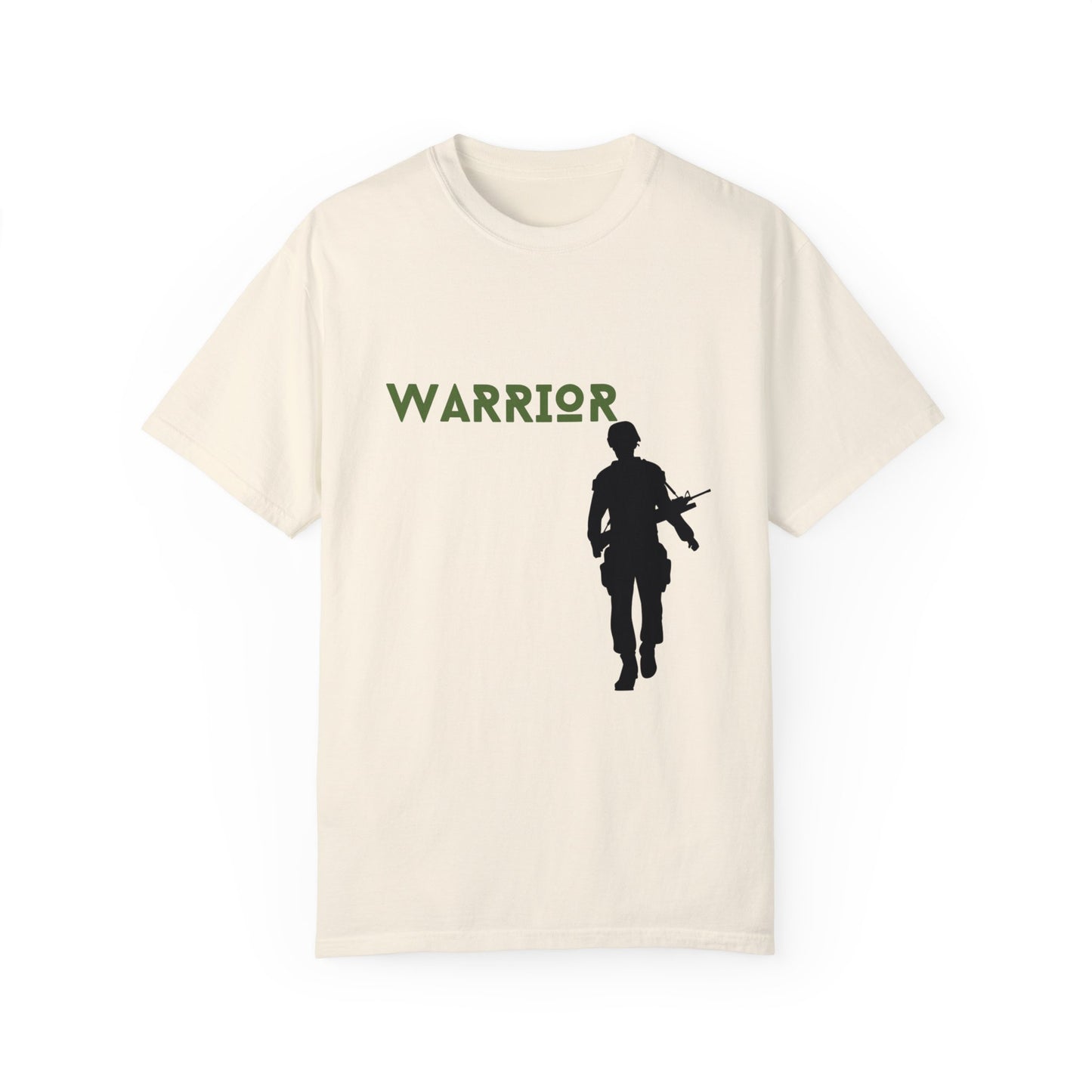 The Warrior Tee