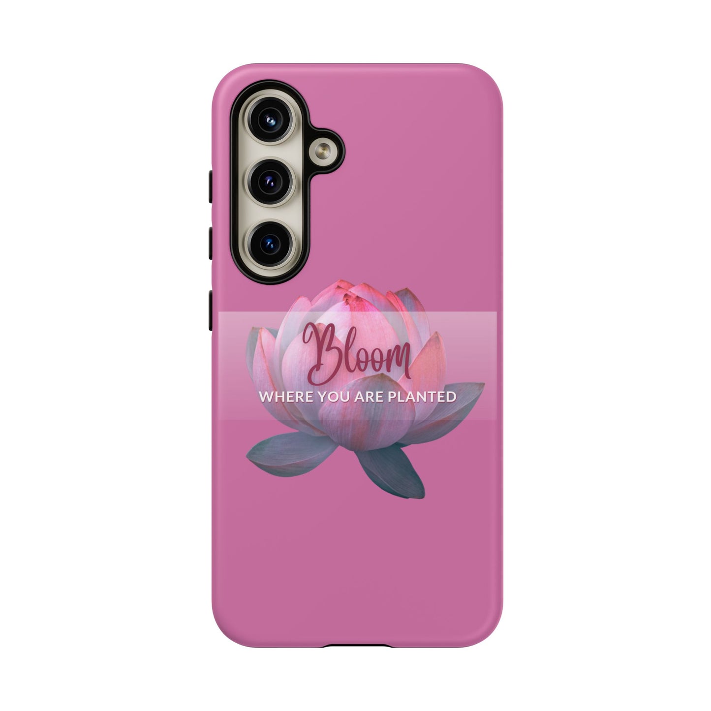 The Bloom Phone Case
