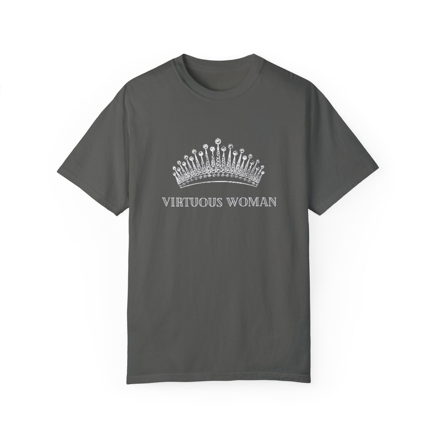 The Virtuous Woman Tee