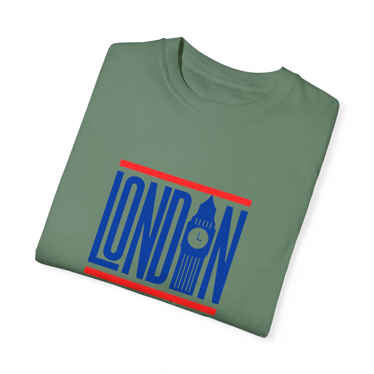 The London Tee