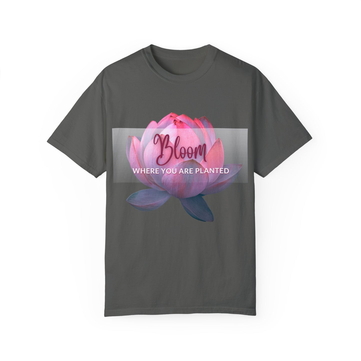 The Bloom Tee