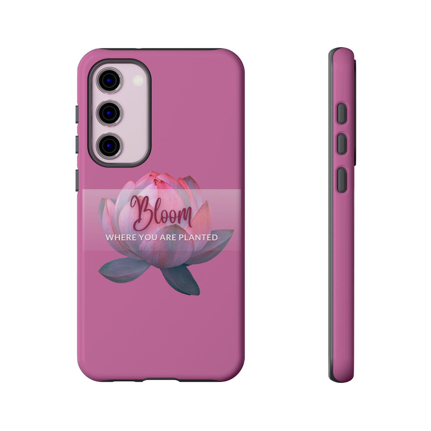 The Bloom Phone Case