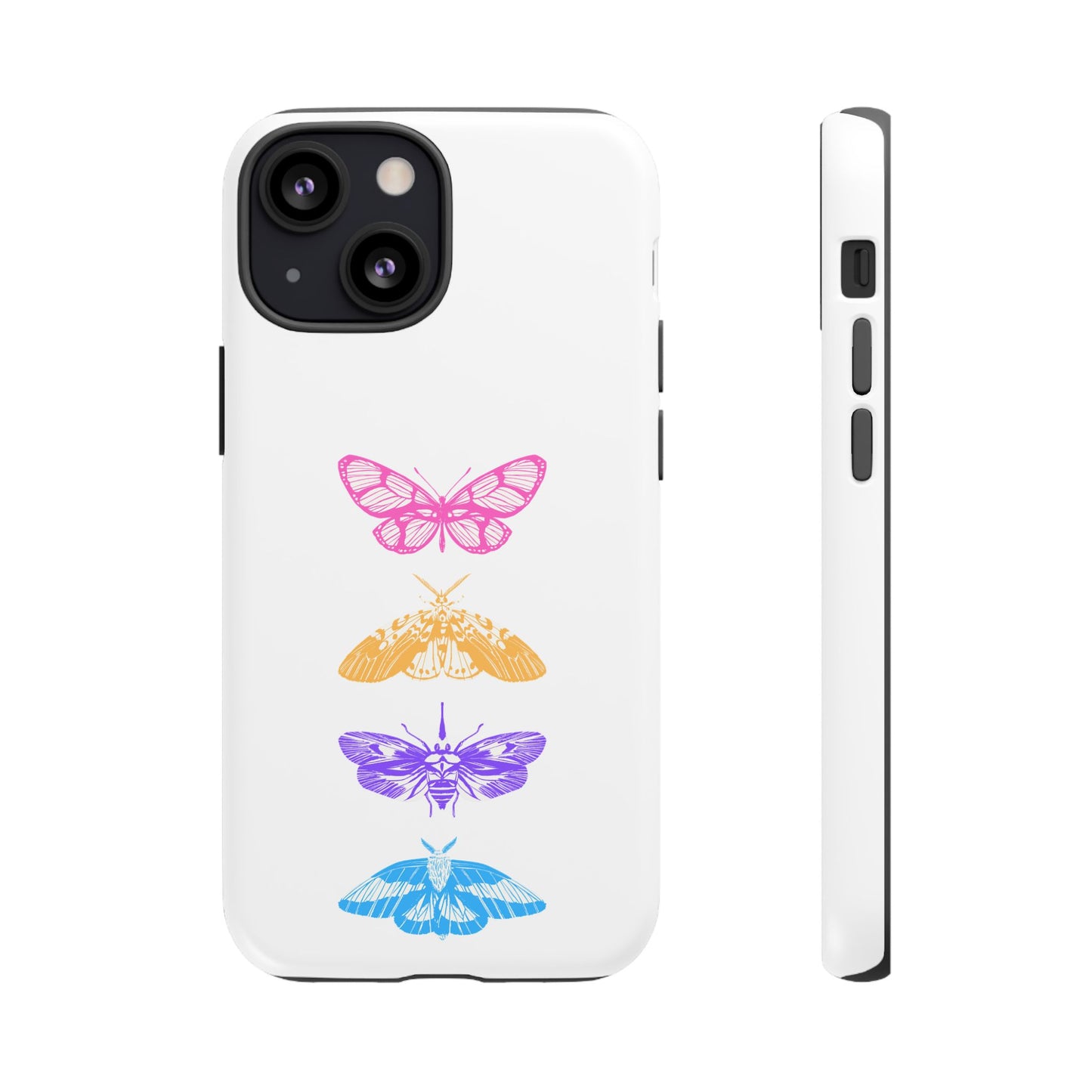 The Butterfly Phone Case