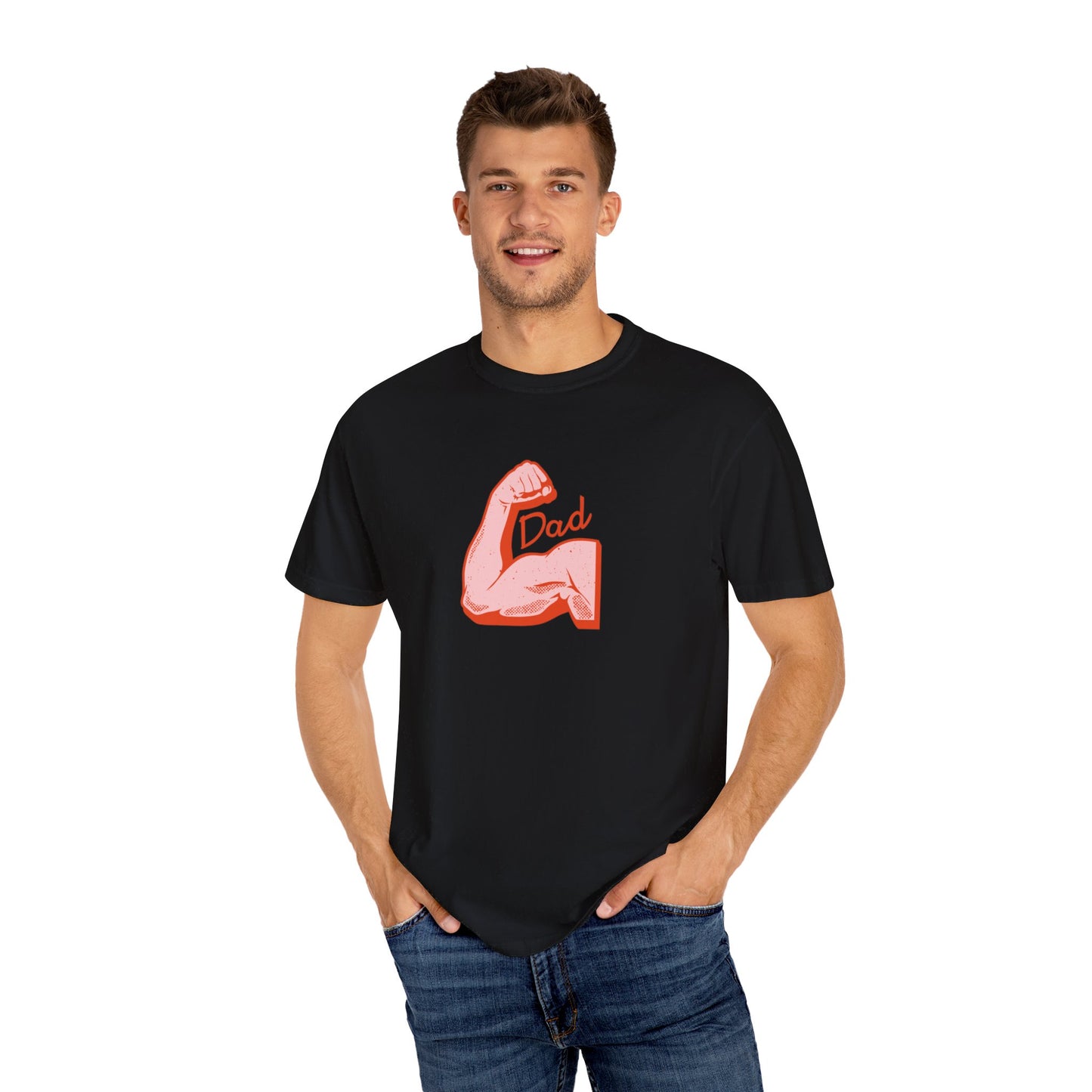 The Dad Tee
