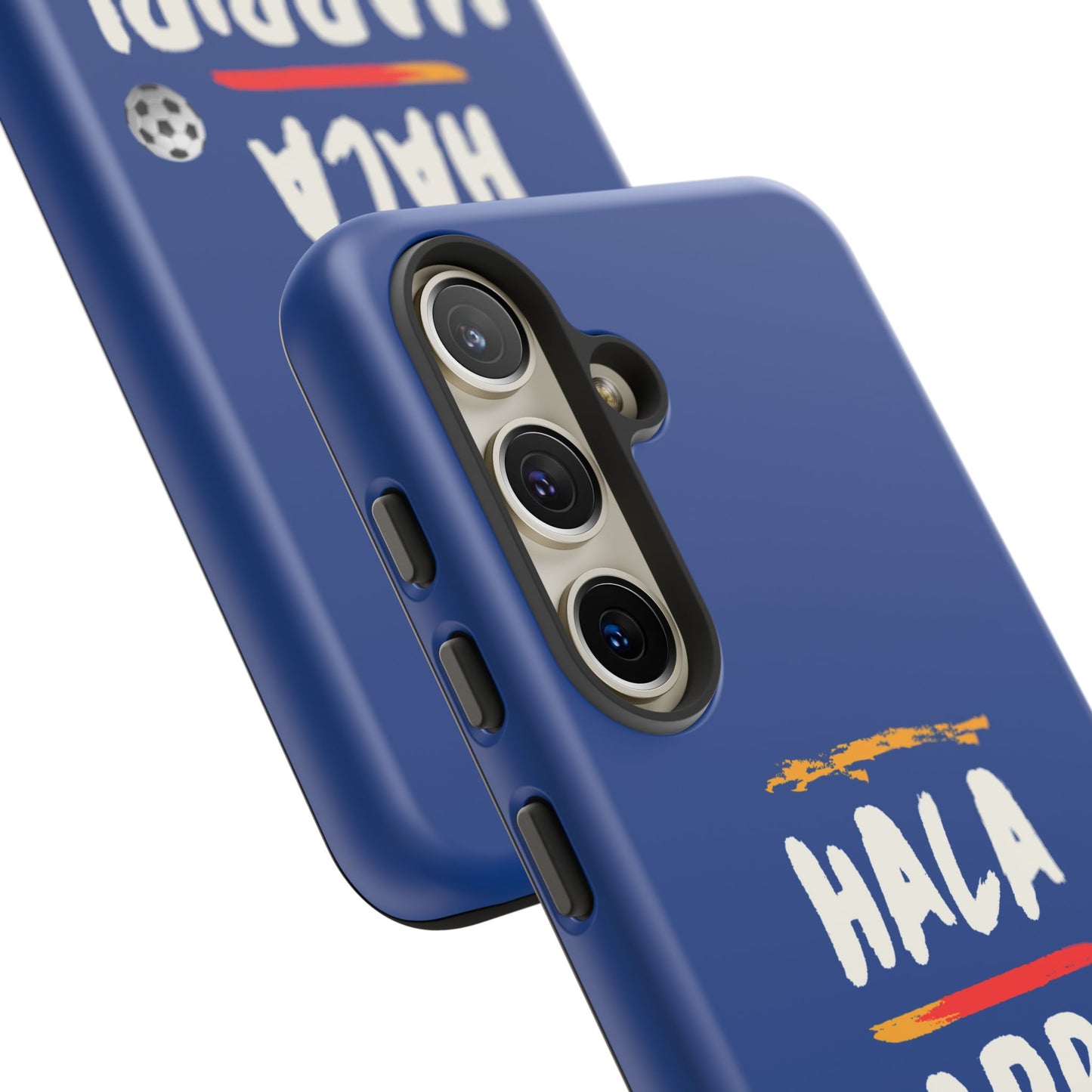 The Real Madrid Phone Case