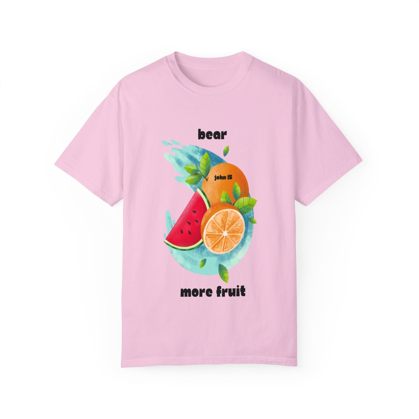 The Bear More Fruit Tee