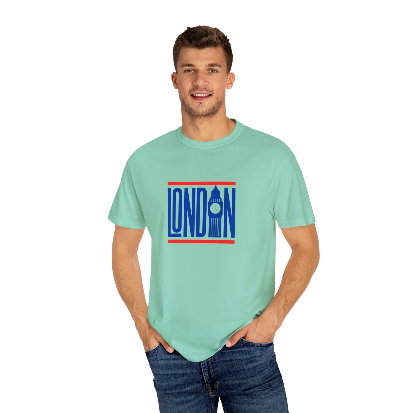 The London Tee