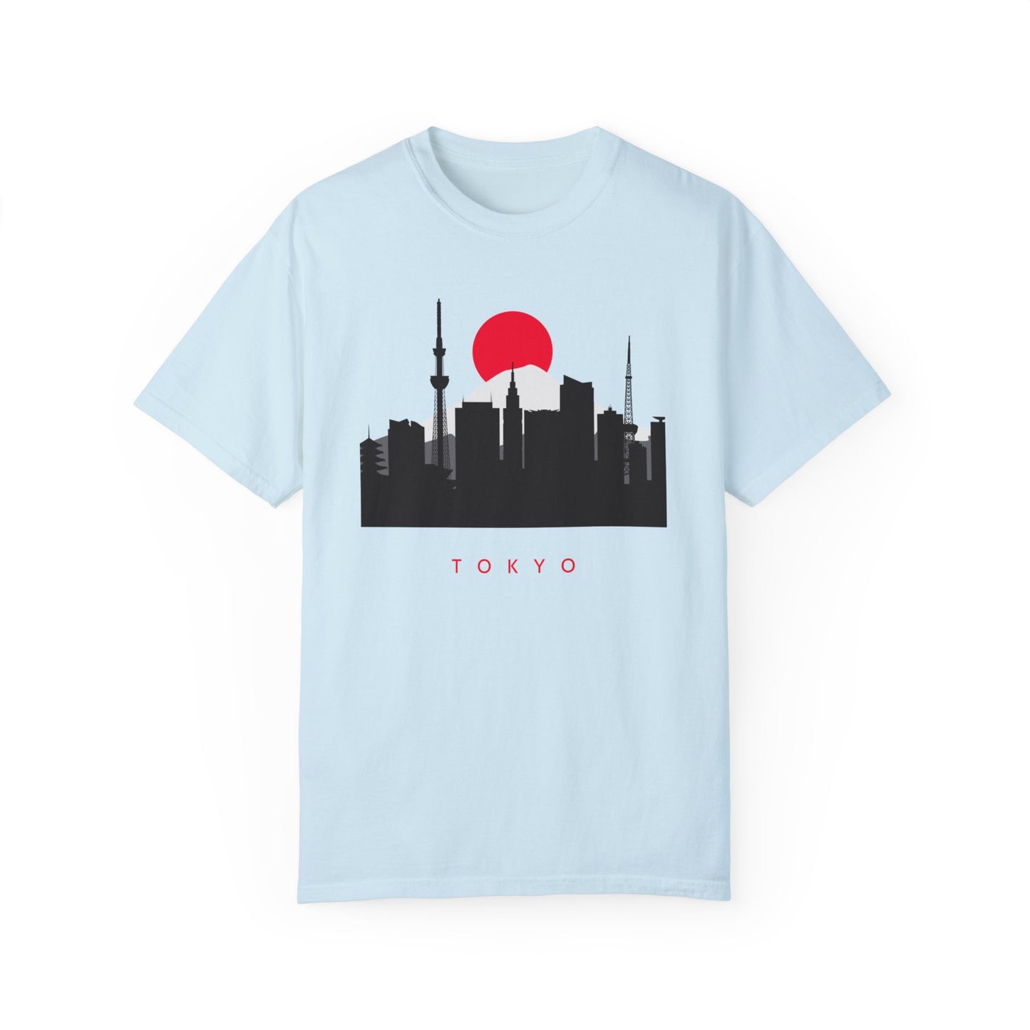 The Tokyo Tee