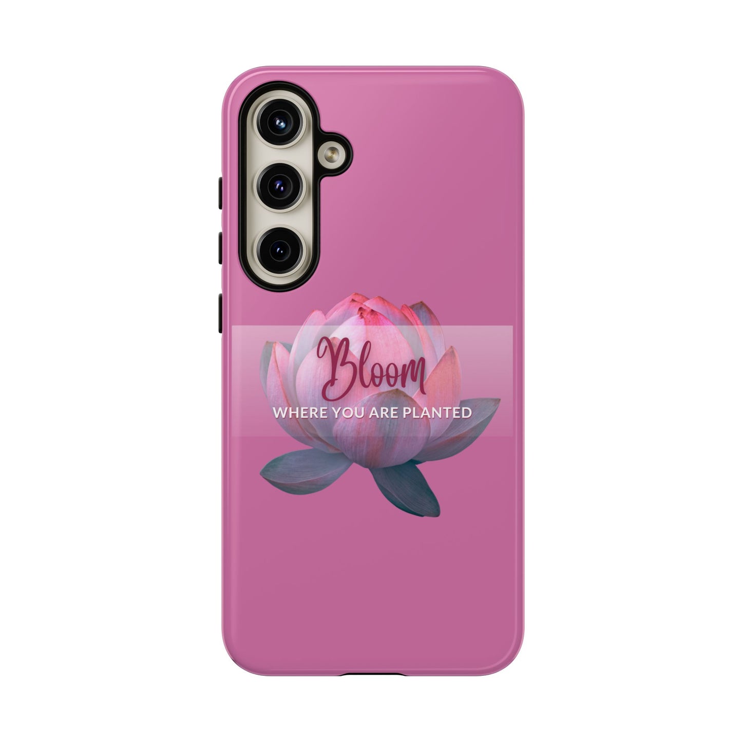The Bloom Phone Case