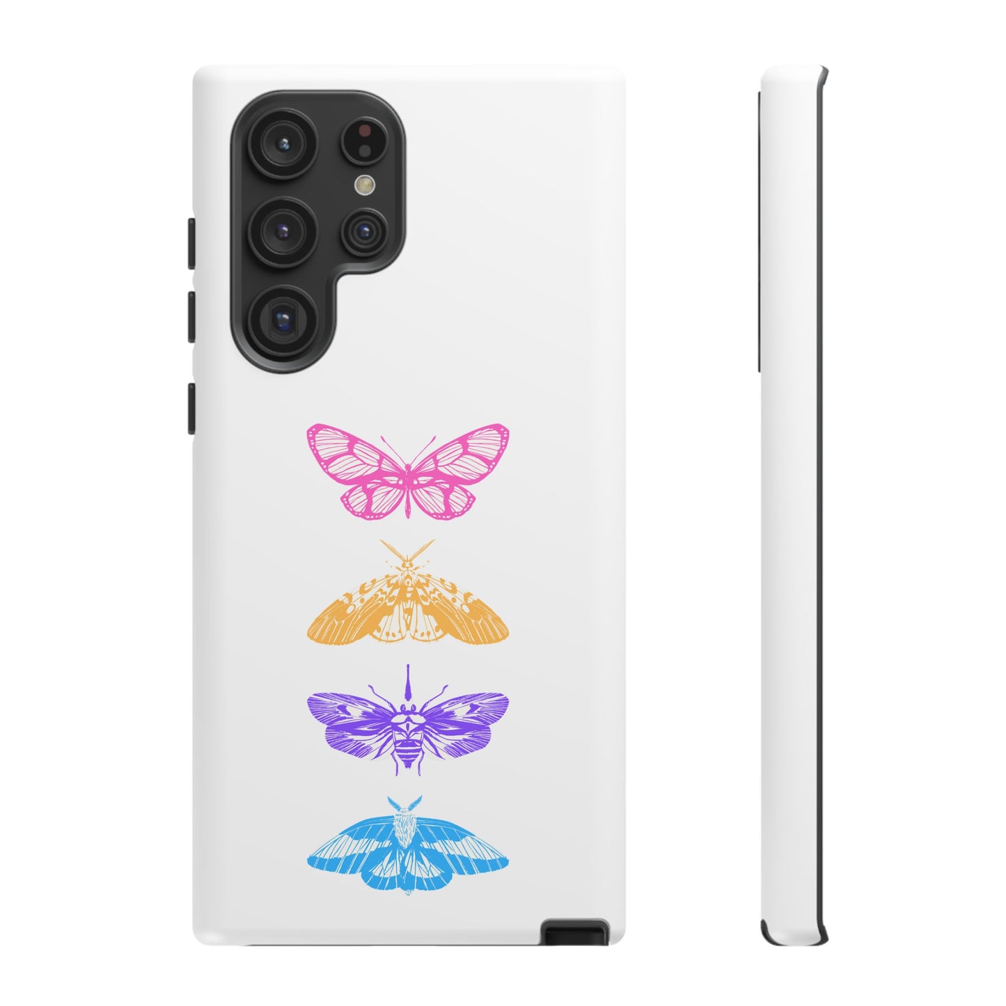 The Butterfly Phone Case