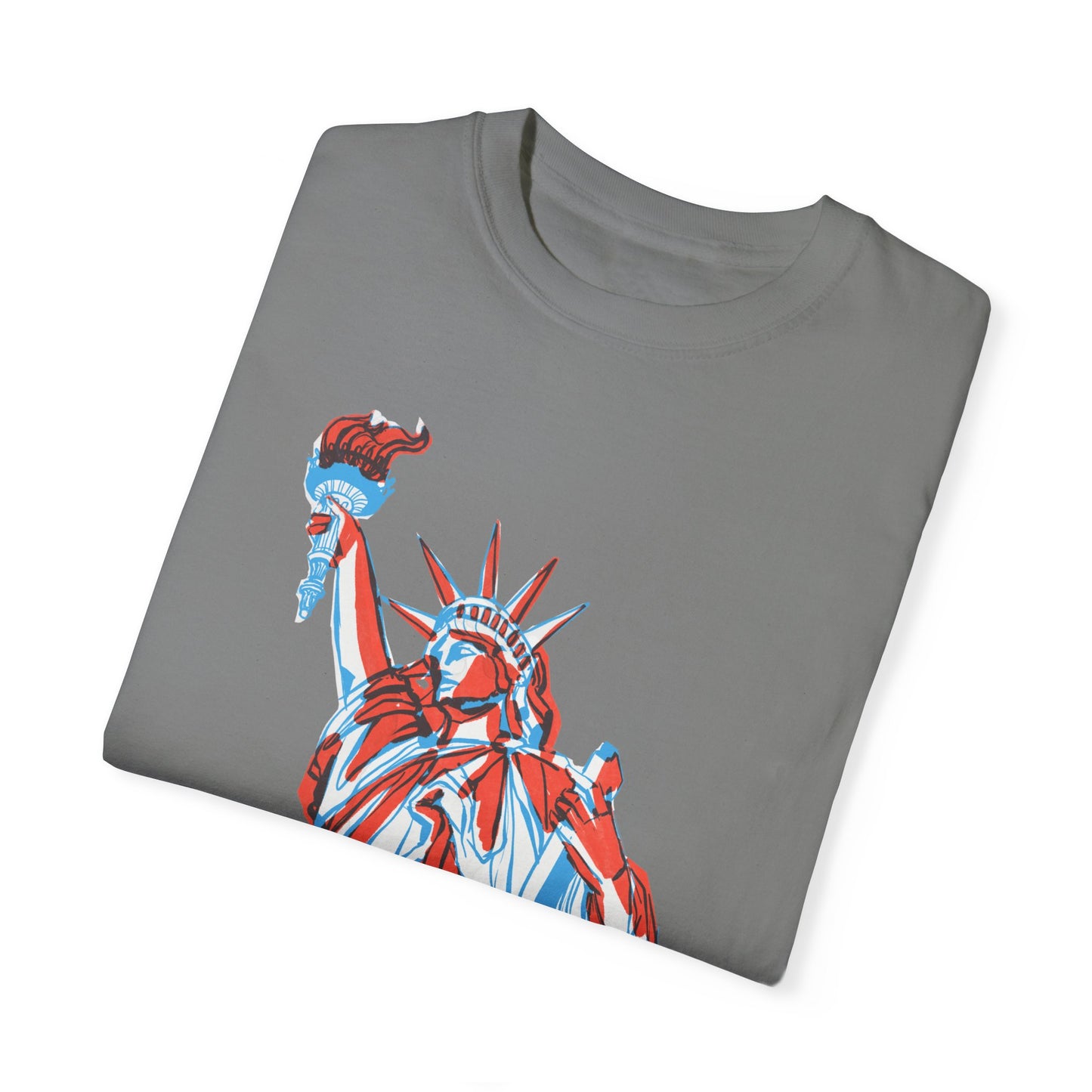 The New York Tee