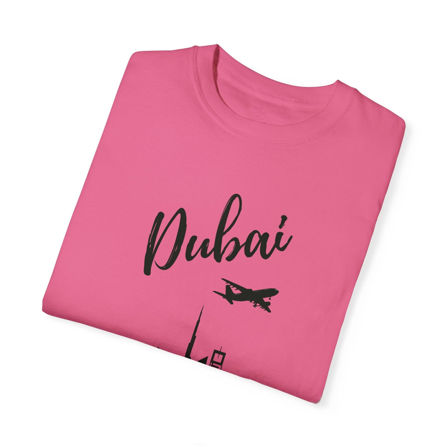 The Dubai Tee