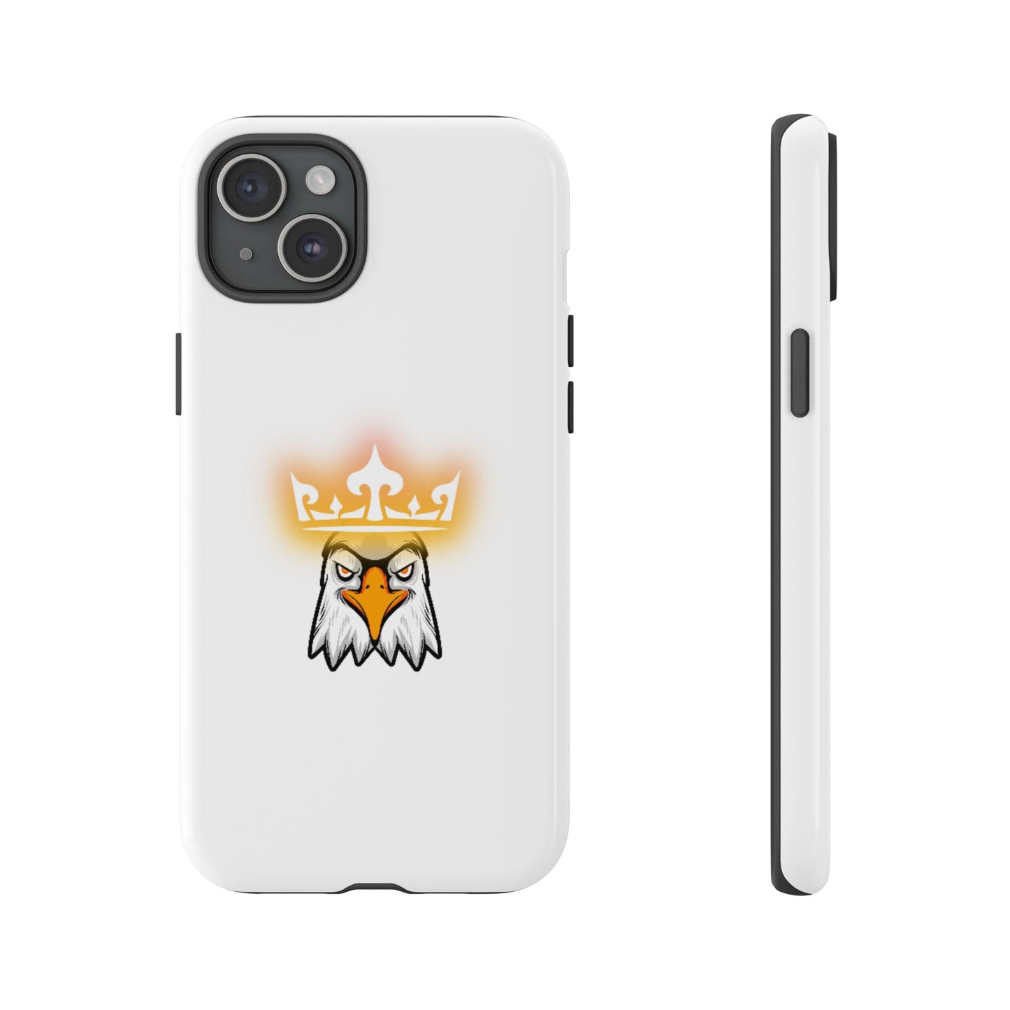 The Royal Eagle Phone Case