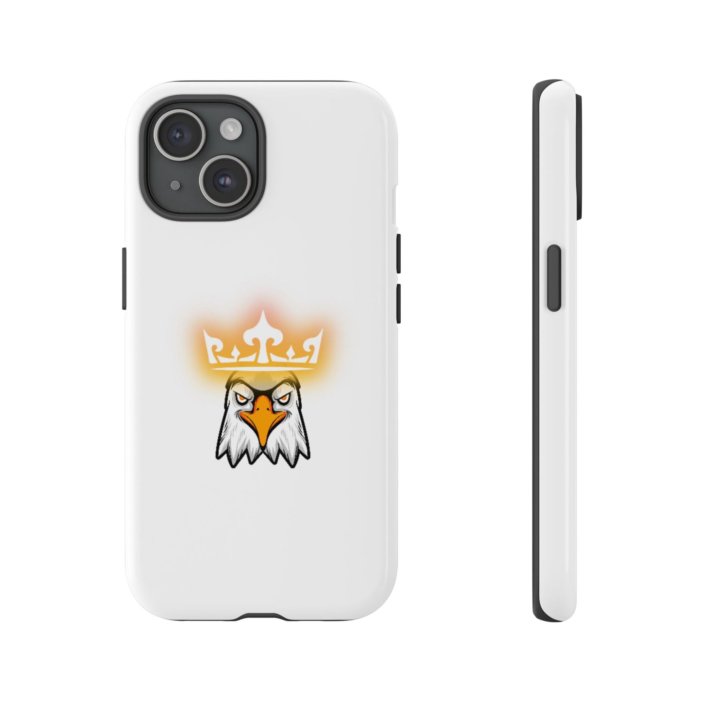 The Royal Eagle Phone Case