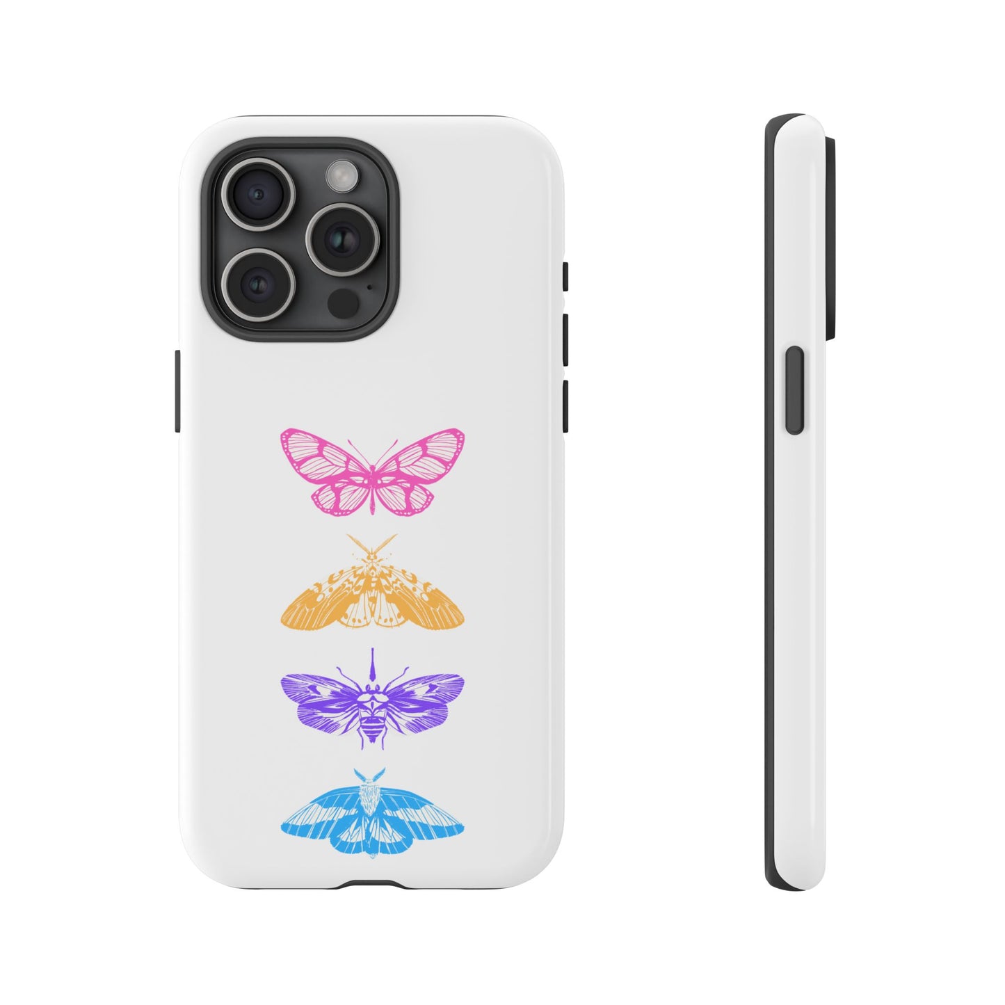 The Butterfly Phone Case
