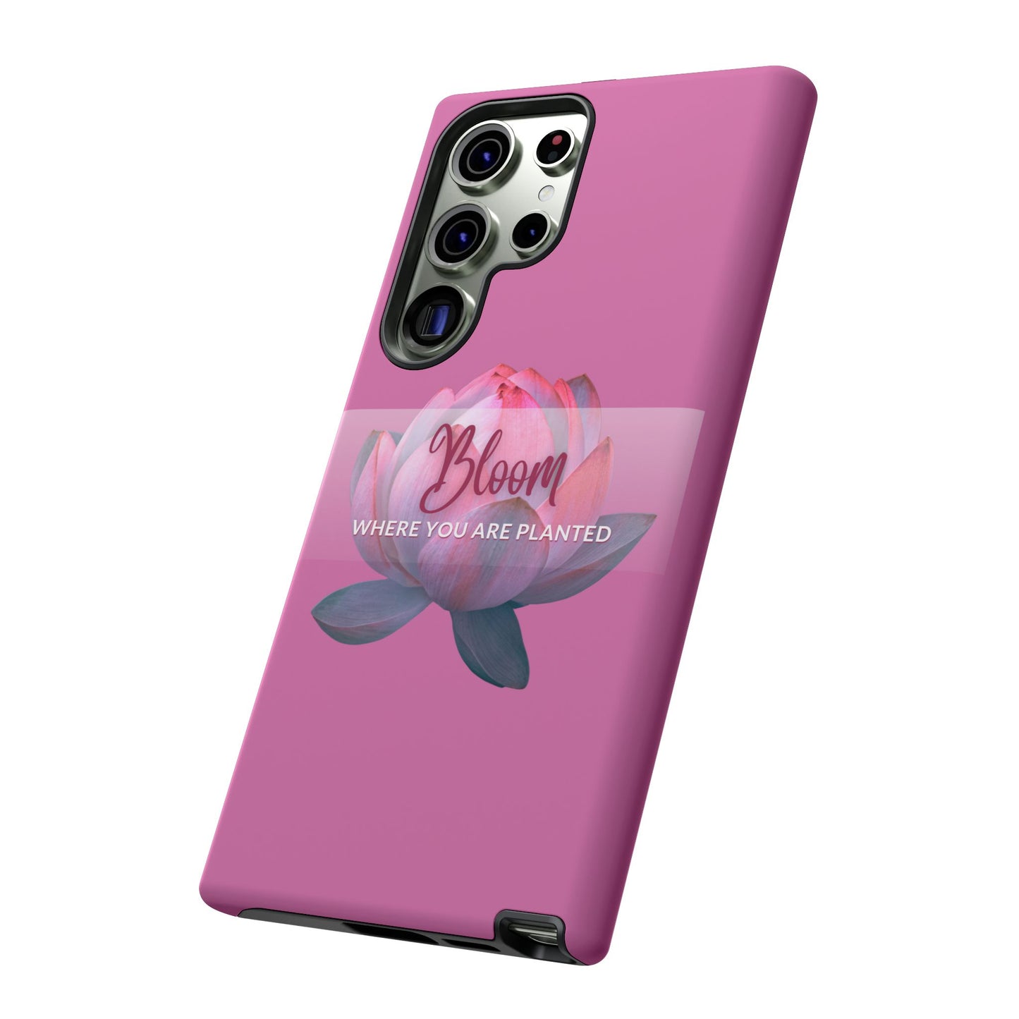The Bloom Phone Case